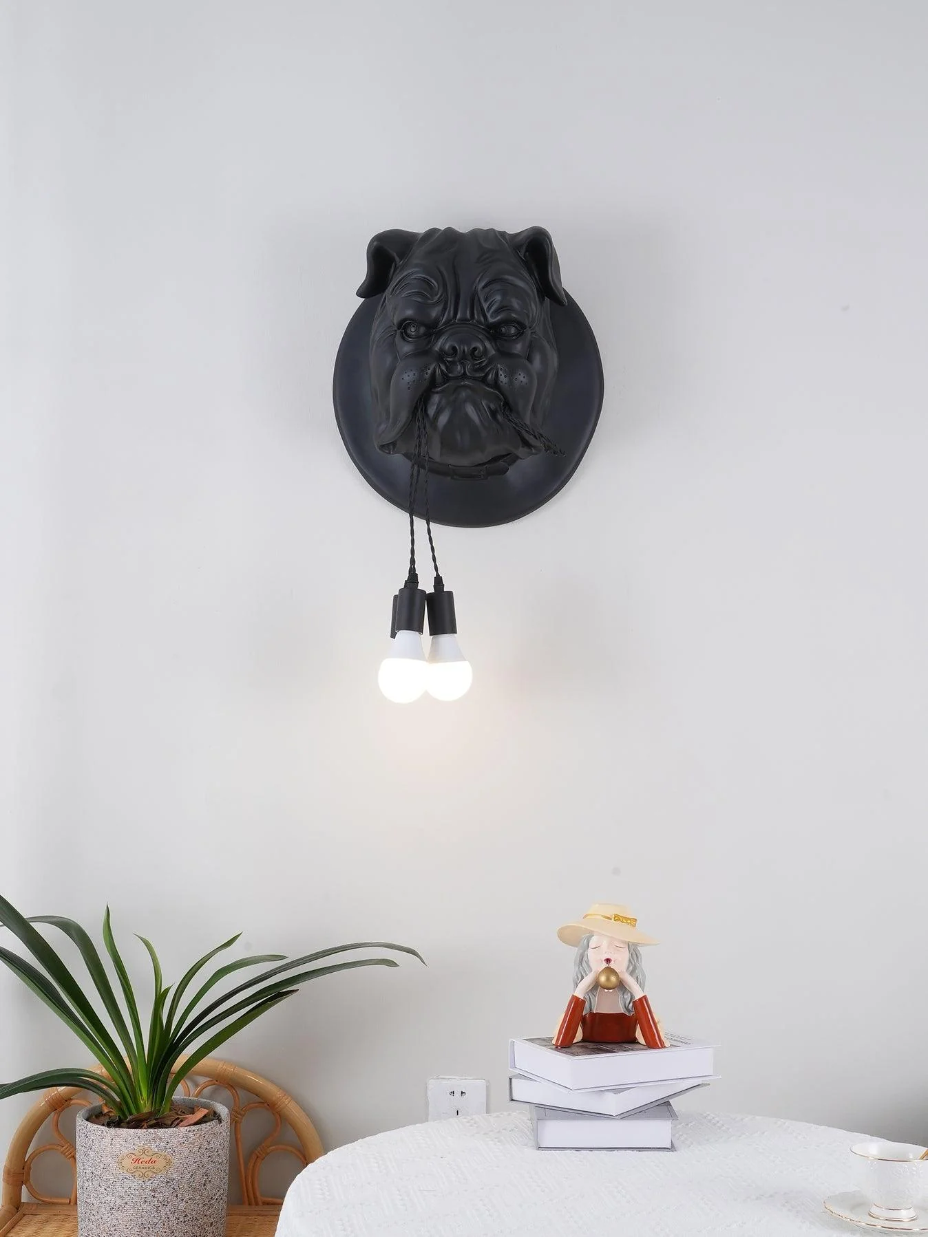 Amsterdam Wall Lamp - Image 14