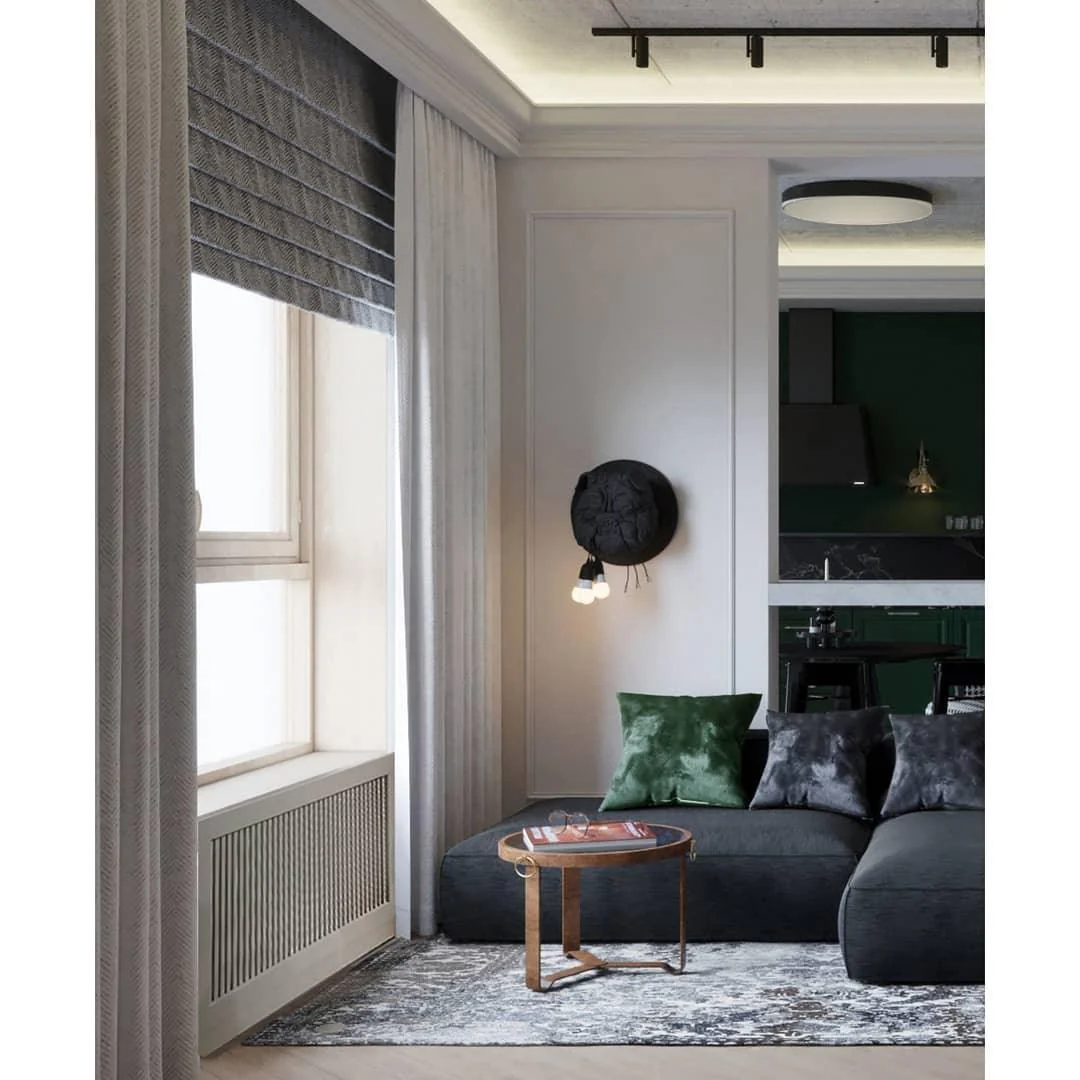 Amsterdam Wall Lamp - Image 15