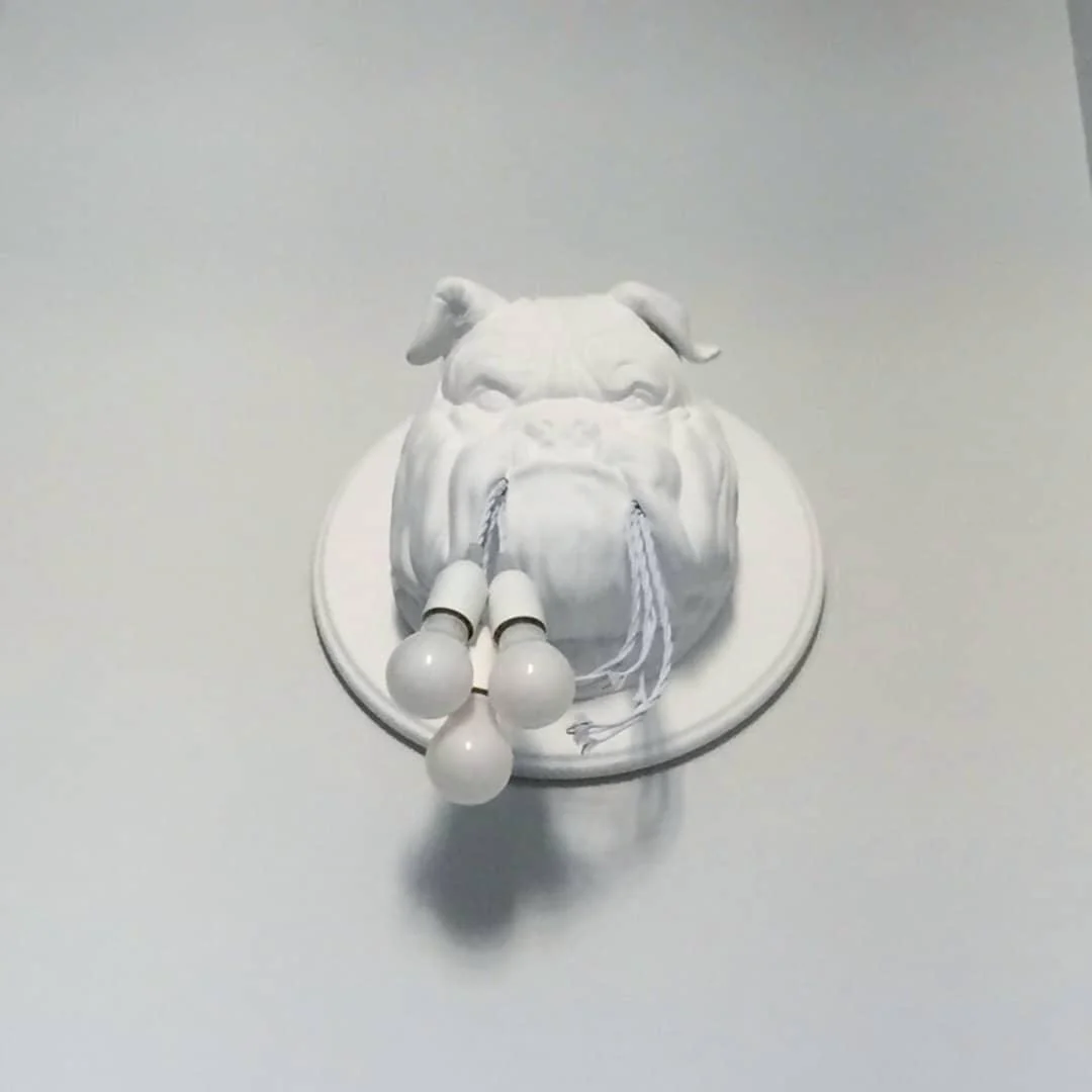 Amsterdam Wall Lamp - Image 18
