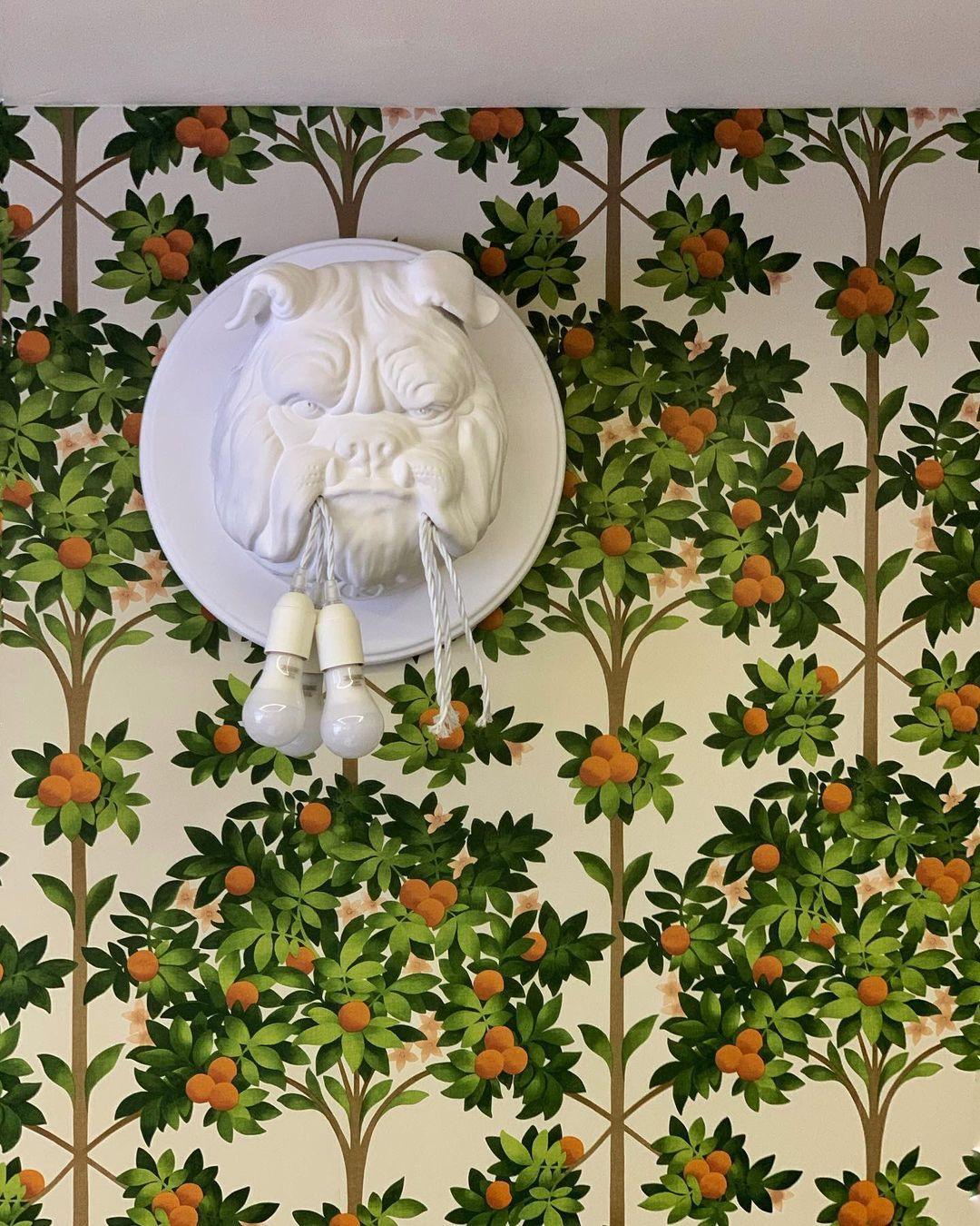 Amsterdam Wall Lamp - Image 20