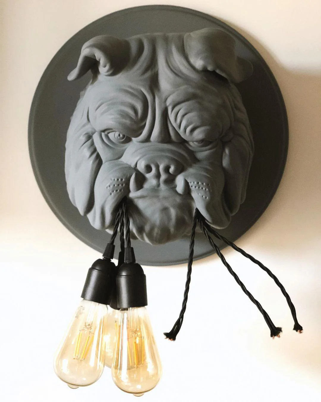 Amsterdam Wall Lamp - Image 21
