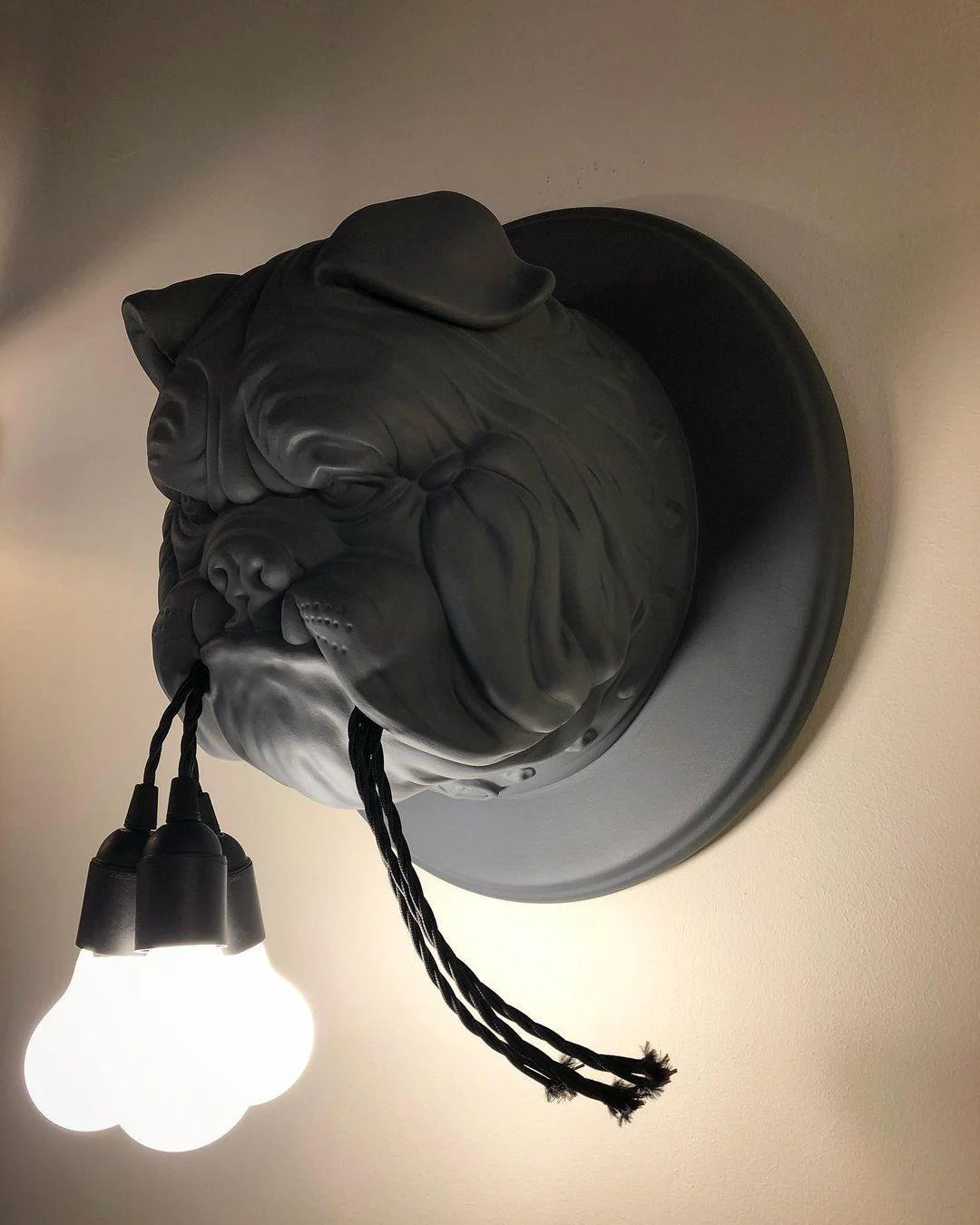 Amsterdam Wall Lamp - Image 24