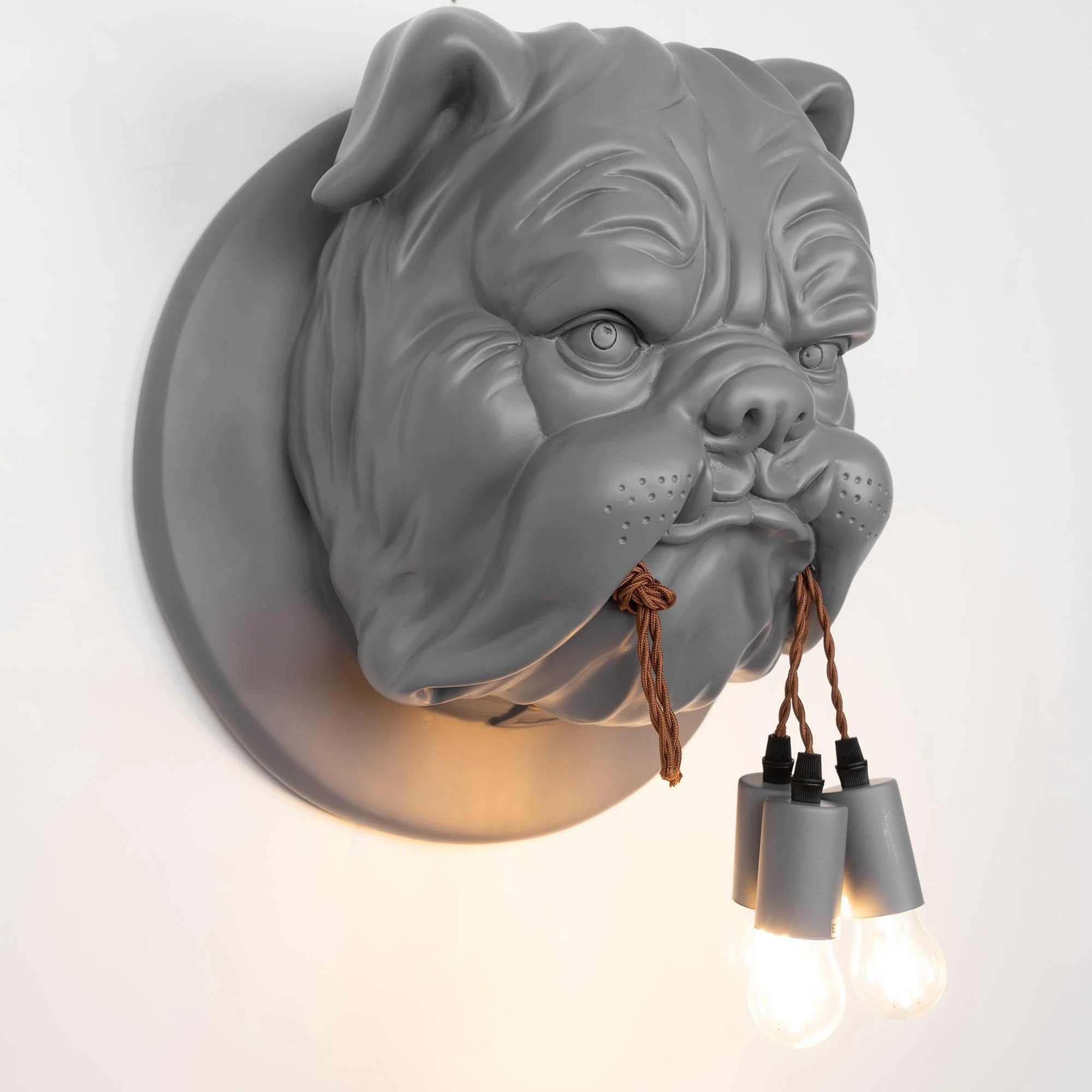 Amsterdam Wall Lamp - Image 28