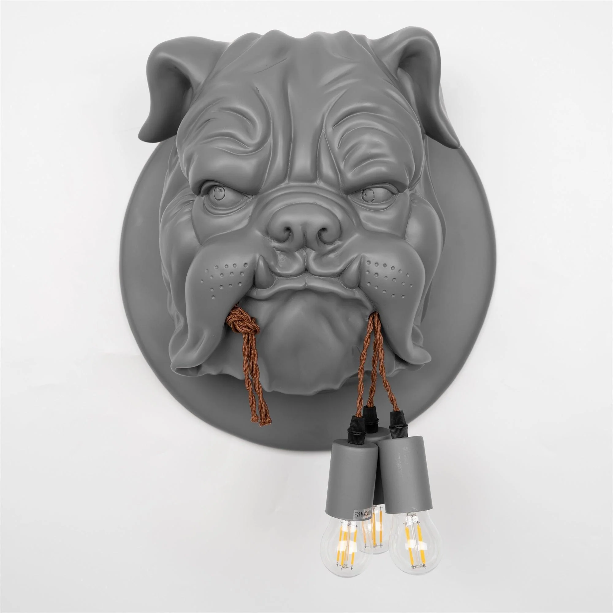 Amsterdam Wall Lamp - Image 30