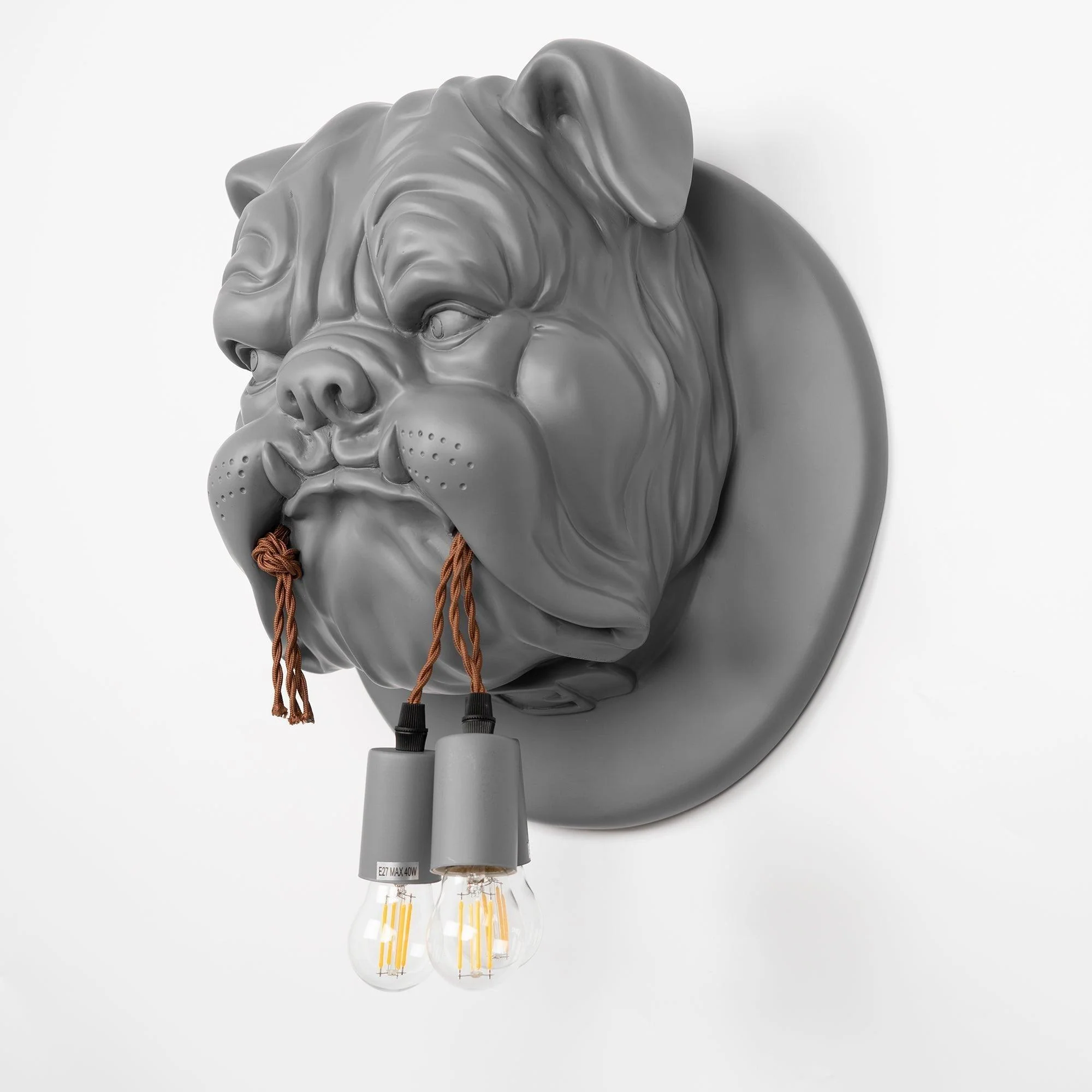Amsterdam Wall Lamp - Image 34