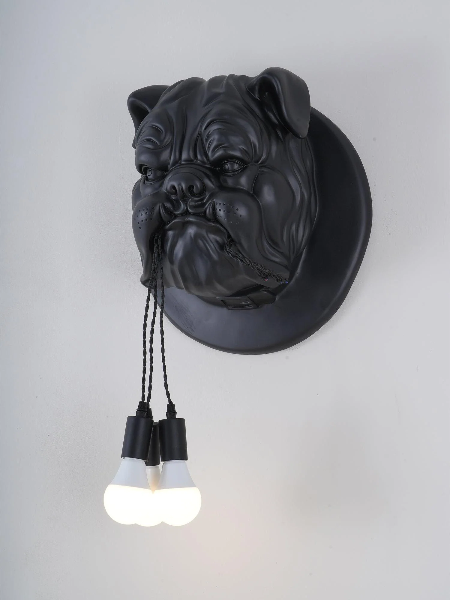 Amsterdam Wall Lamp - Image 38
