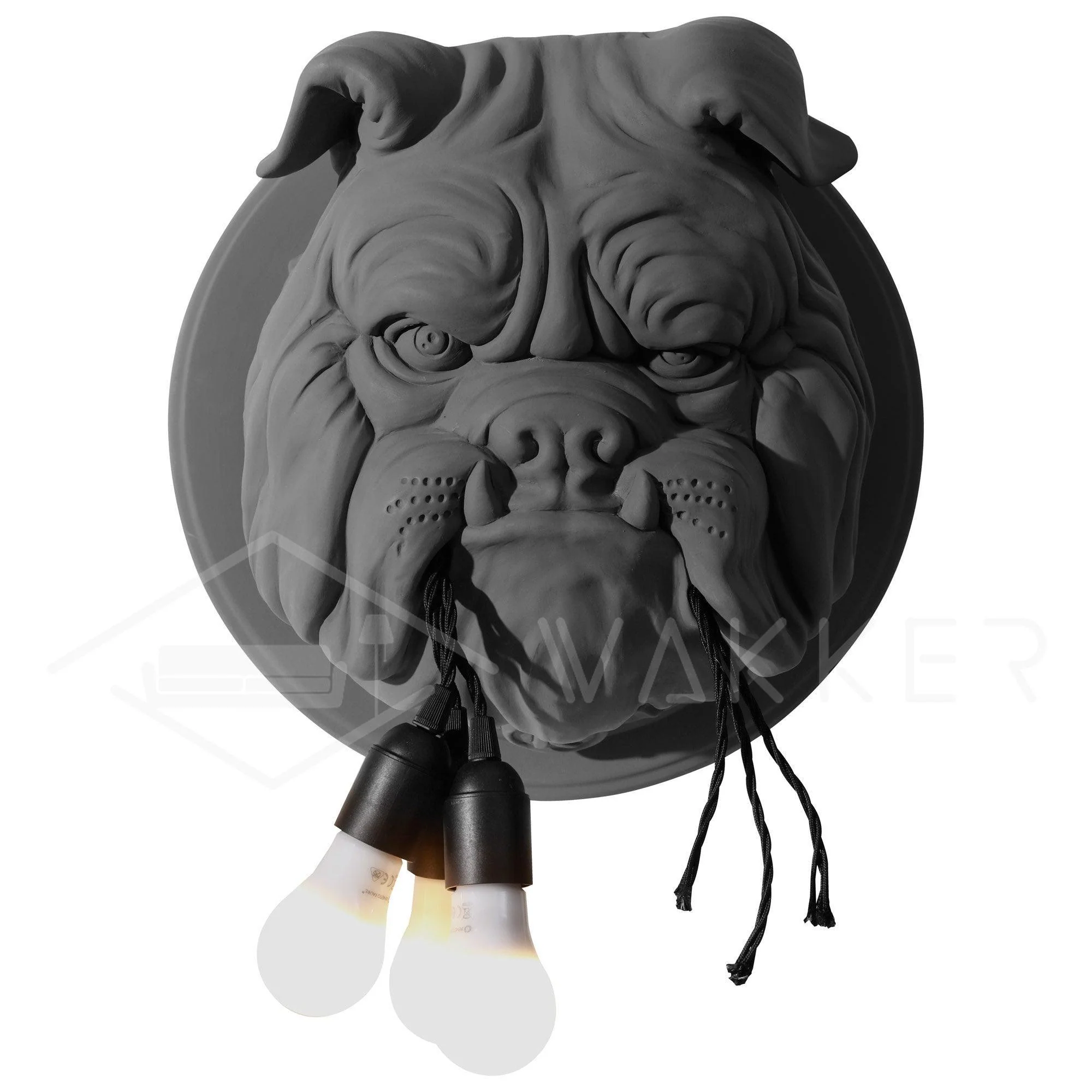 Amsterdam Wall Lamp - Image 42
