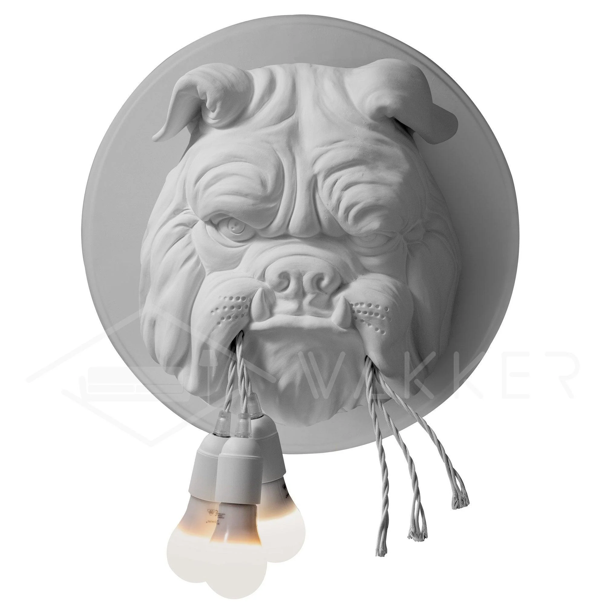 Amsterdam Wall Lamp - Image 45
