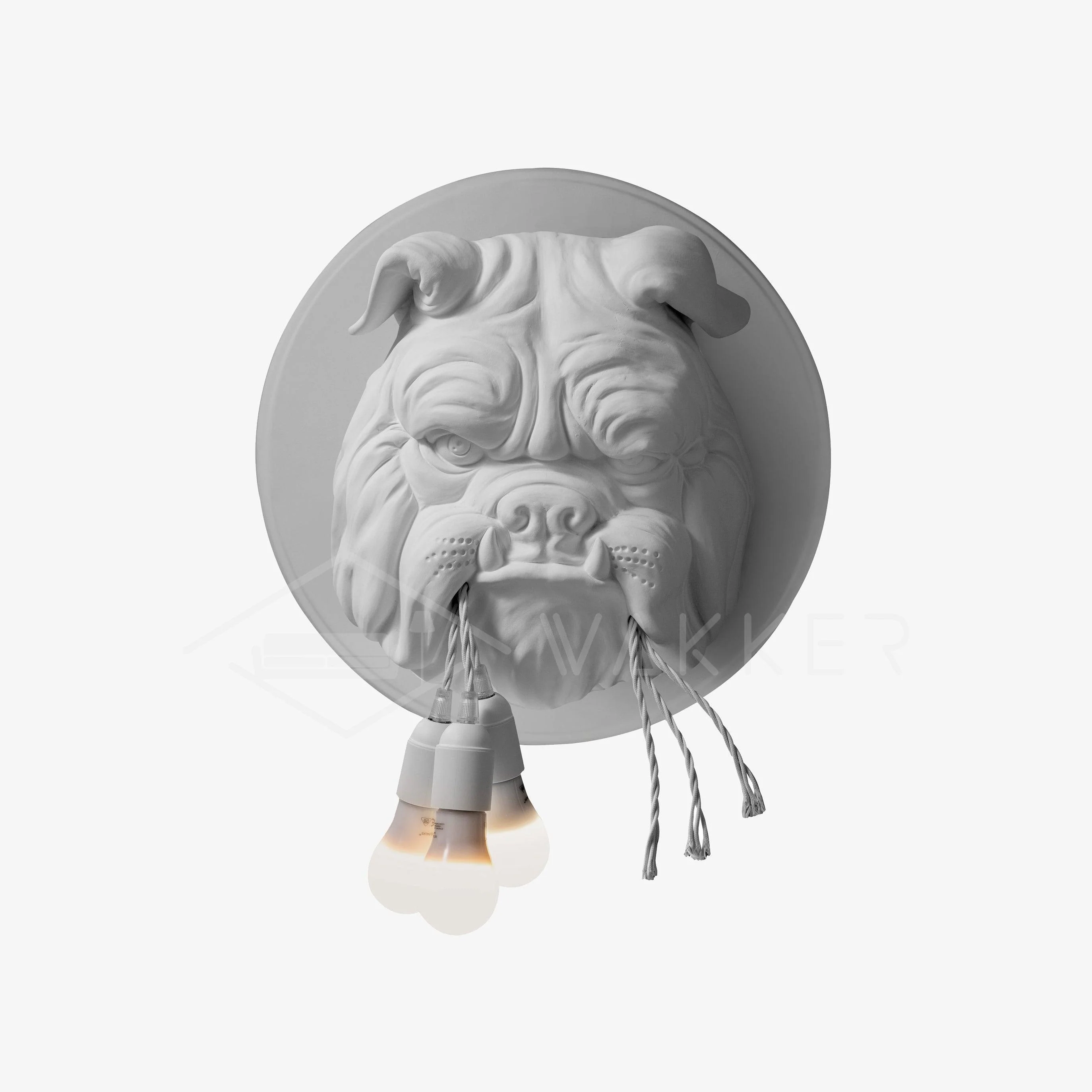 Amsterdam Wall Lamp - Image 47