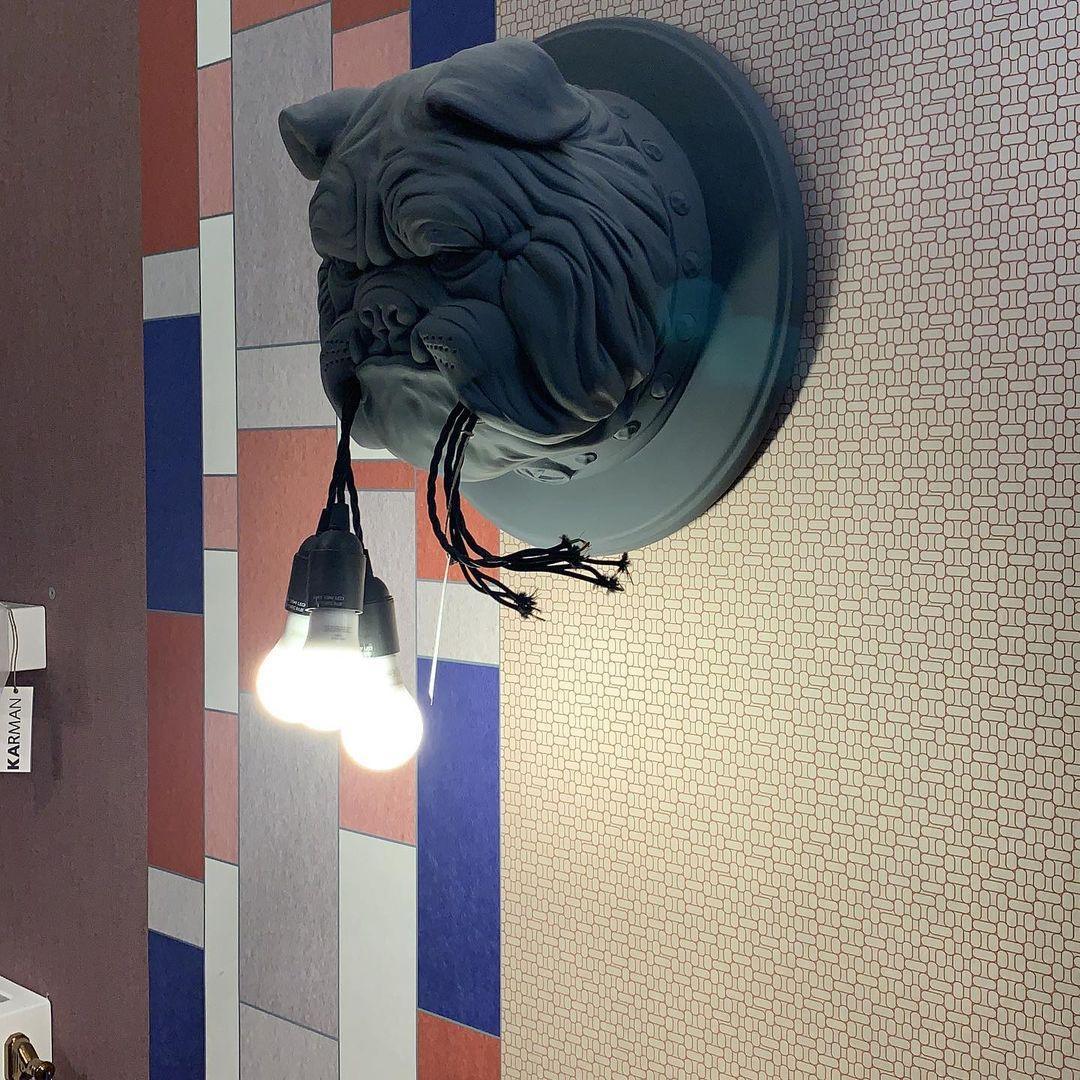 Amsterdam Wall Lamp - Image 7
