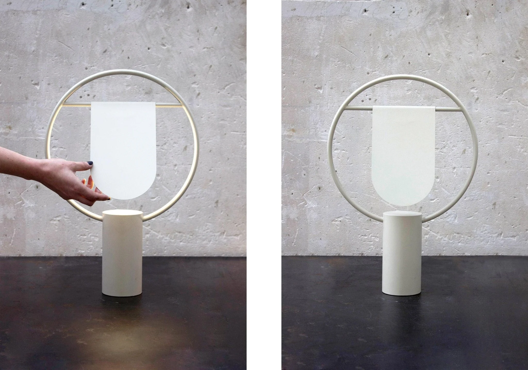 Anae Table Lamp - Image 21