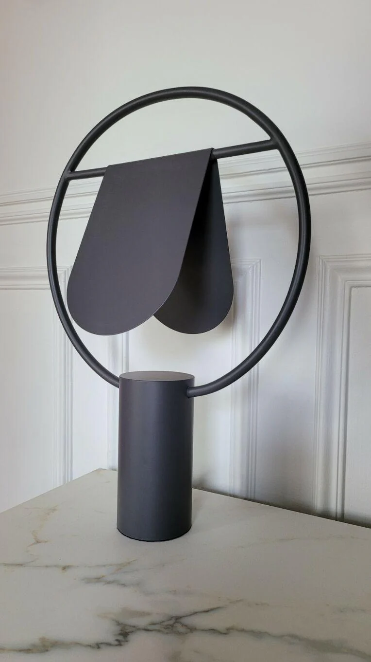 Anae Table Lamp - Image 26