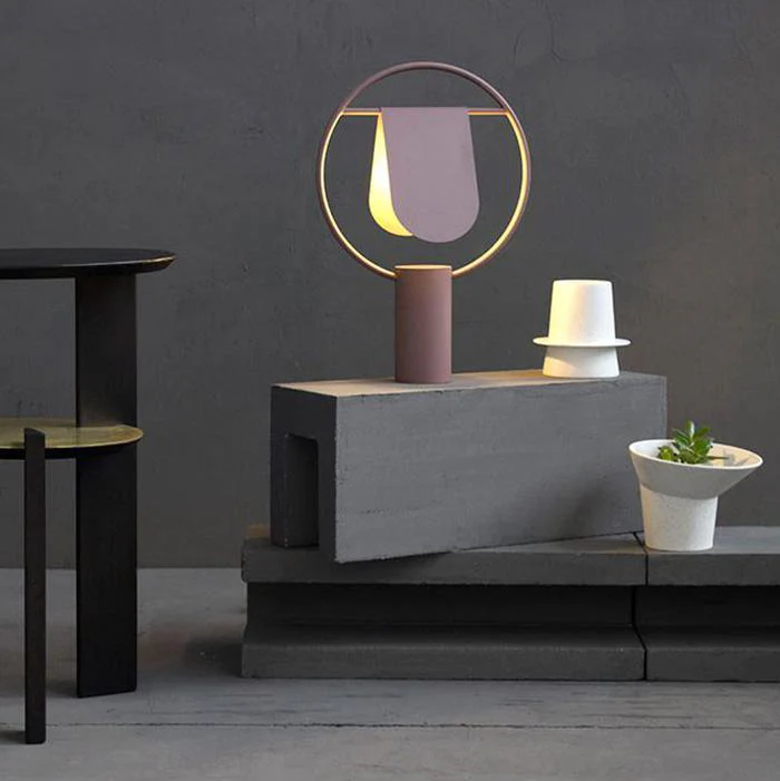 Anae Table Lamp - Image 5