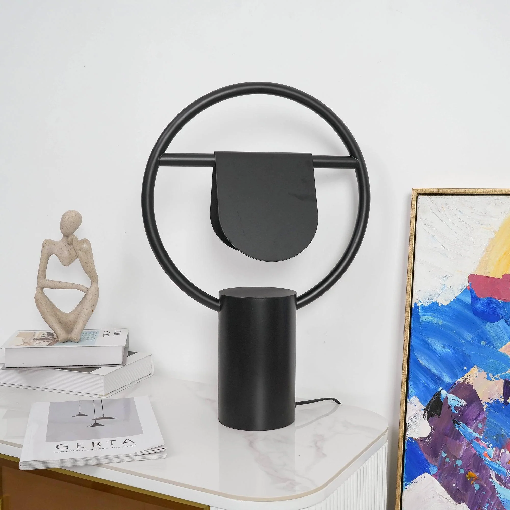 Anae Table Lamp - Image 7