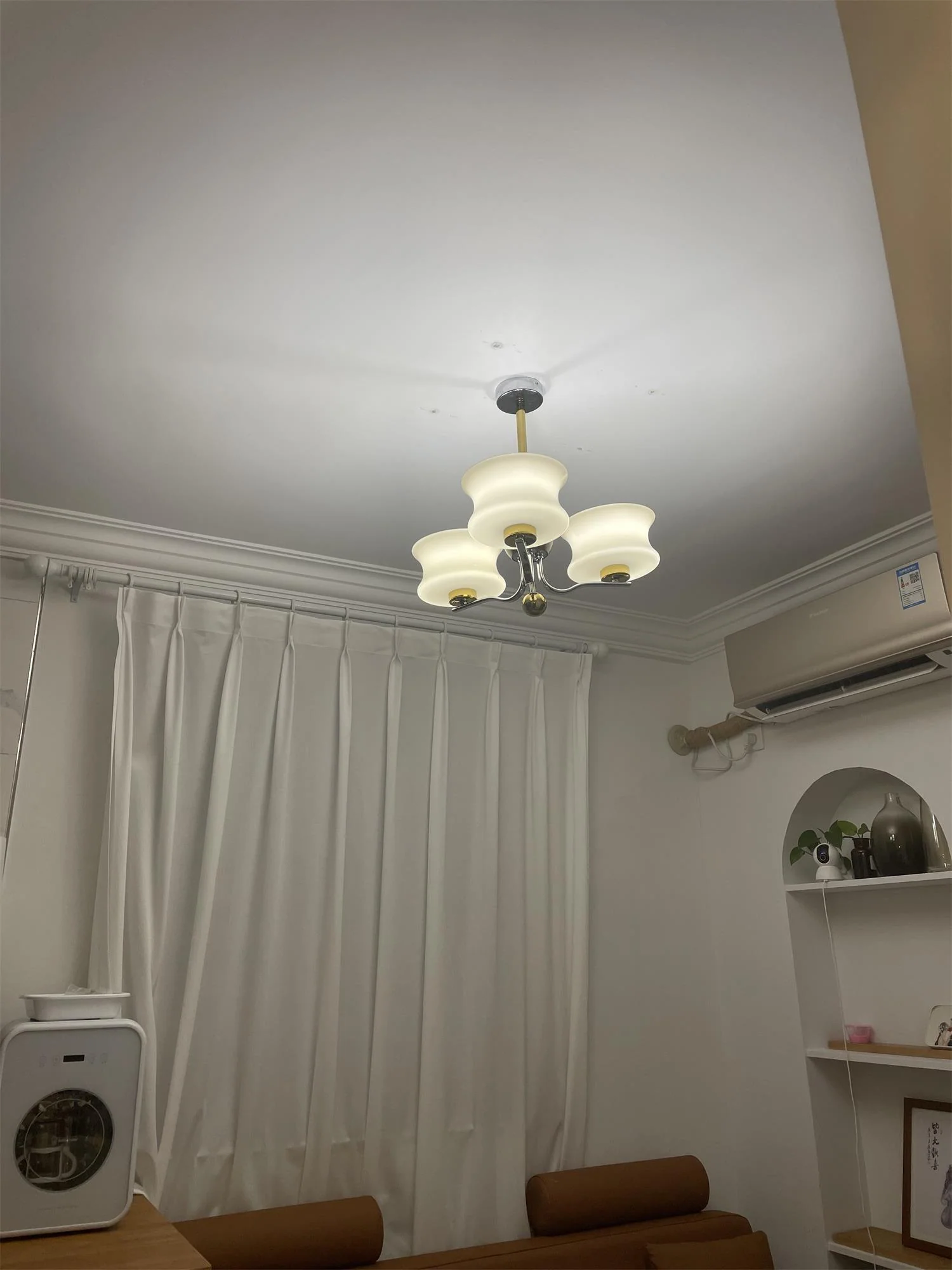 Anath Chandelier - Image 9