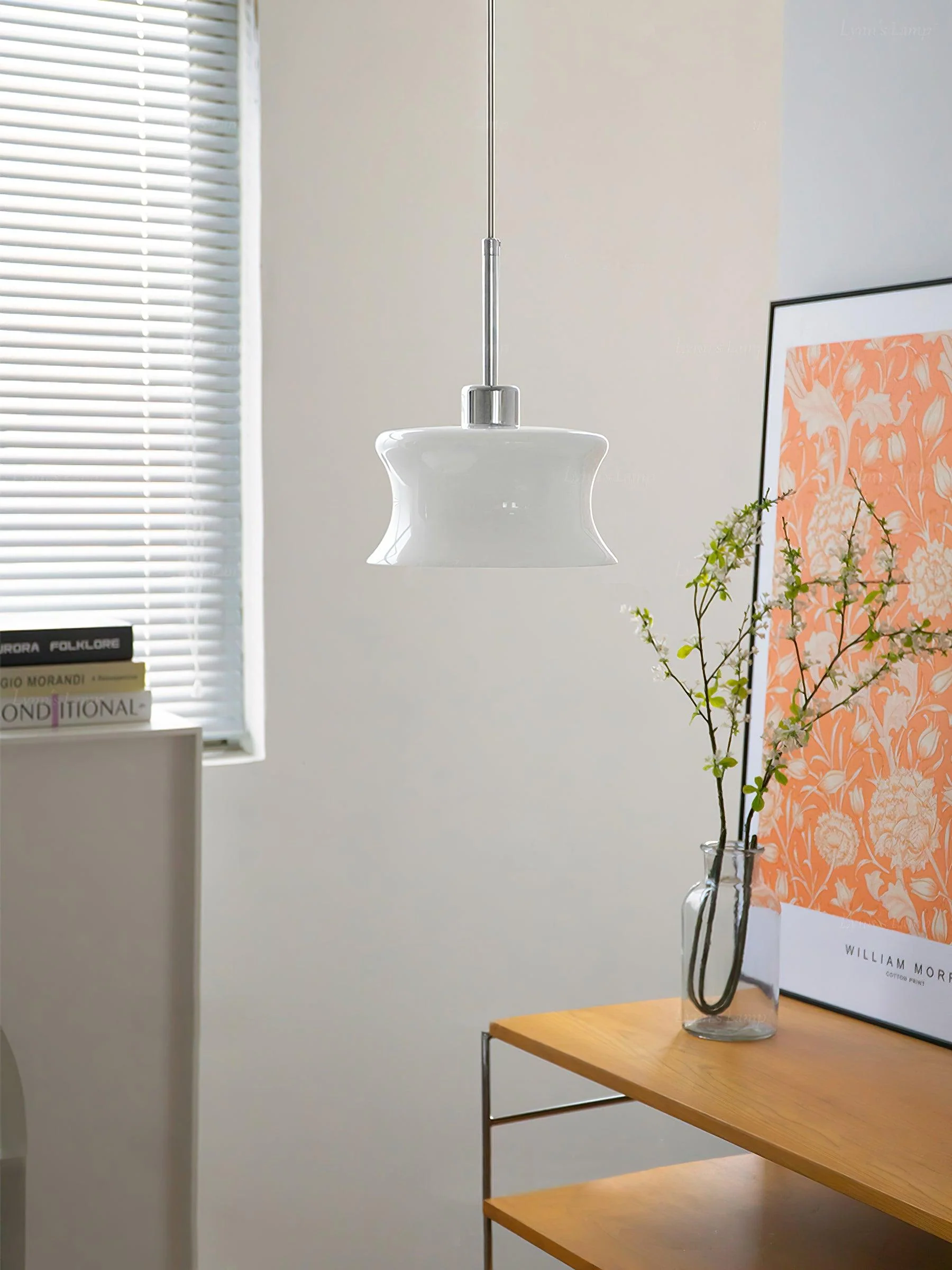 Anath Pendant Light - Image 10