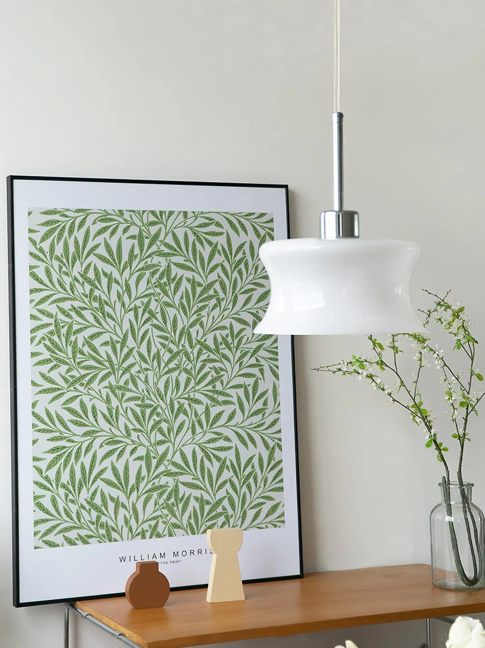 Anath Pendant Light - Image 11