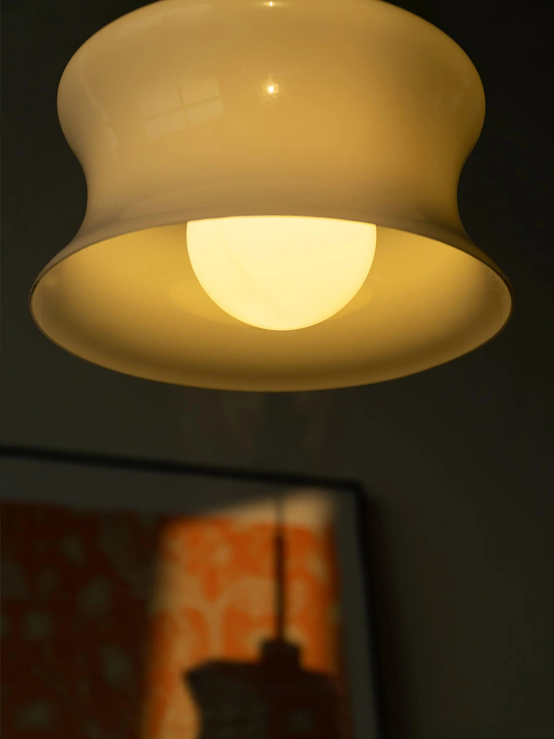 Anath Pendant Light - Image 13