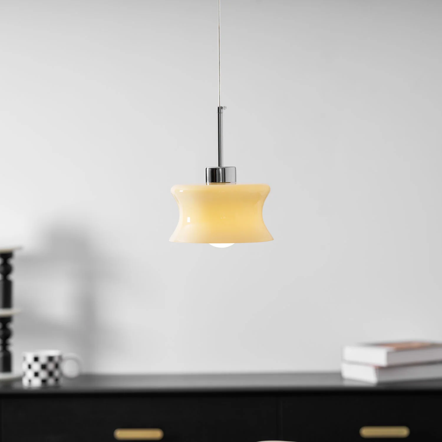 Anath Pendant Light - Image 18