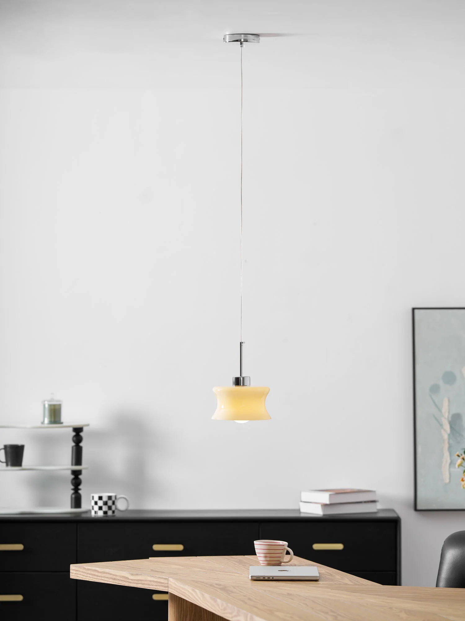 Anath Pendant Light - Image 23