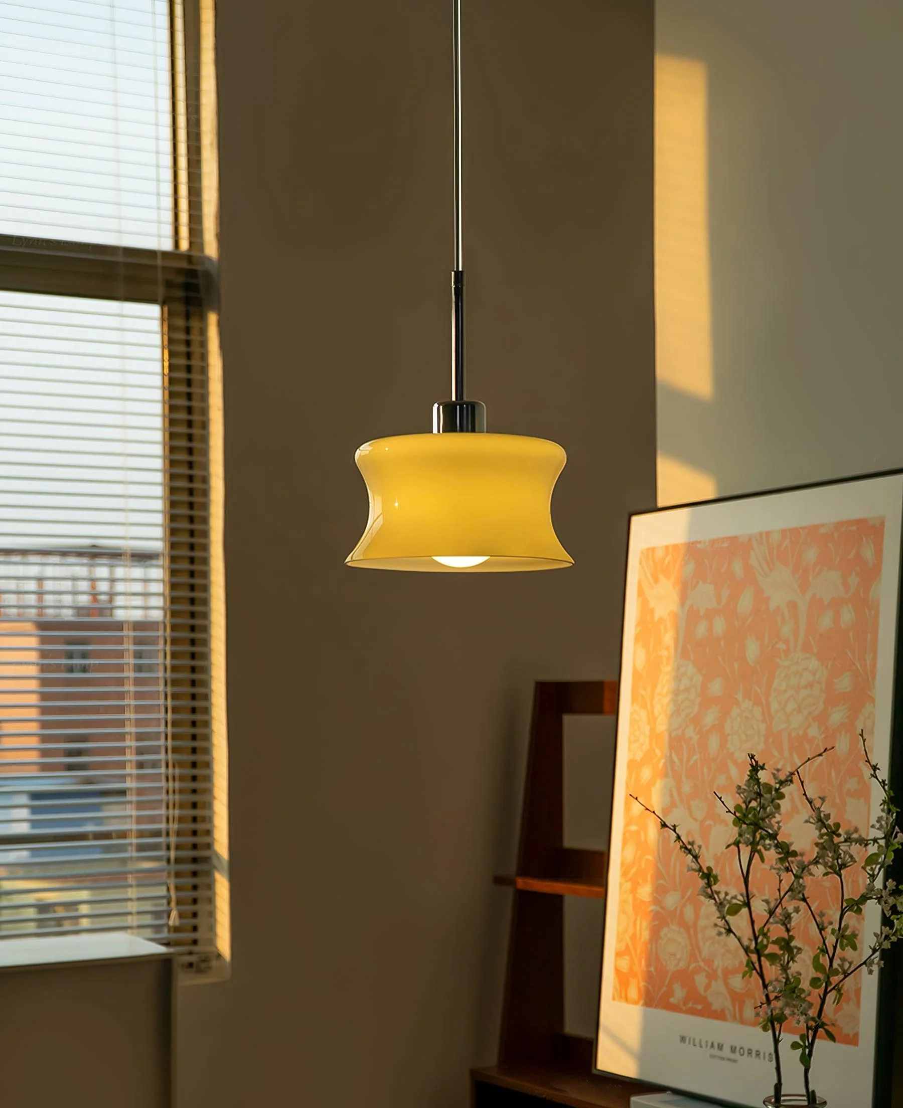 Anath Pendant Light - Image 5