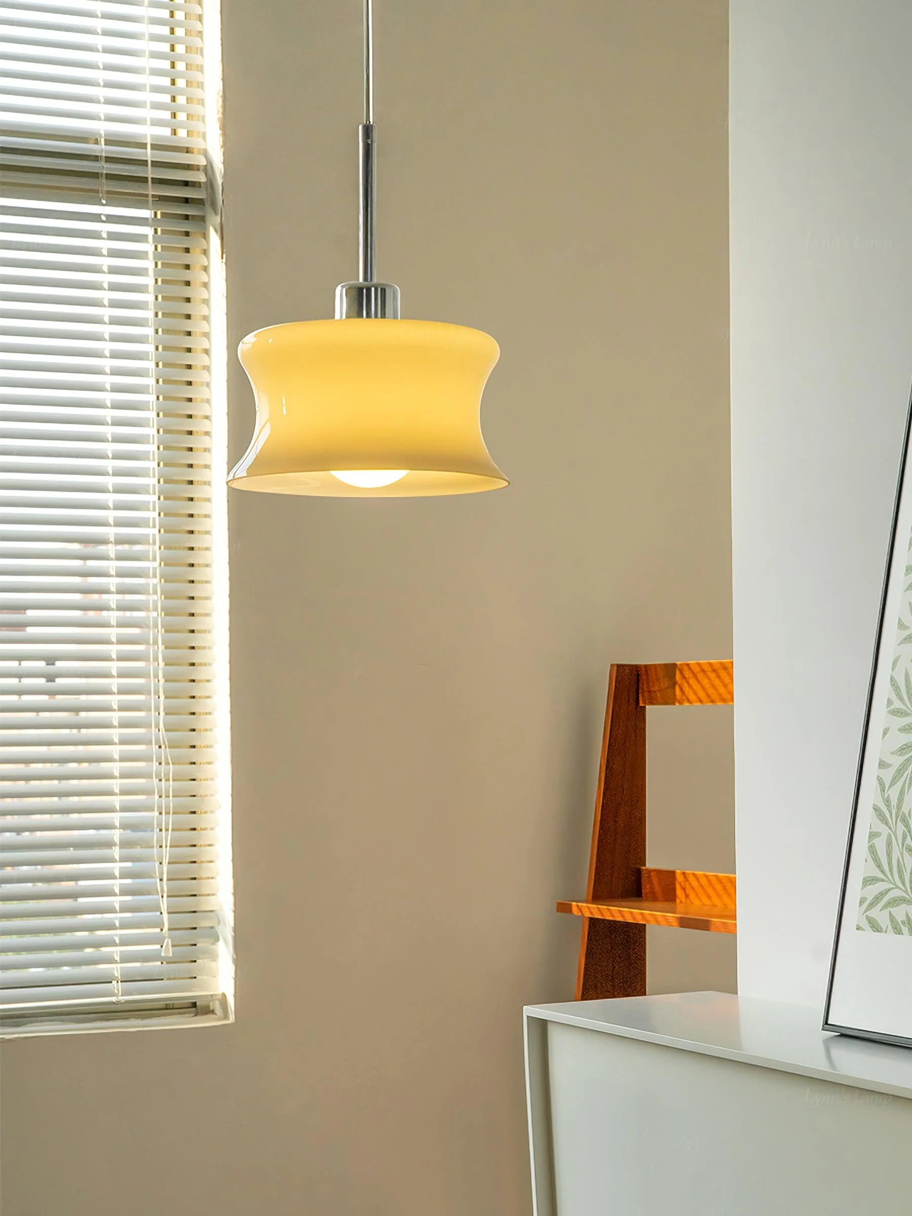 Anath Pendant Light - Image 6