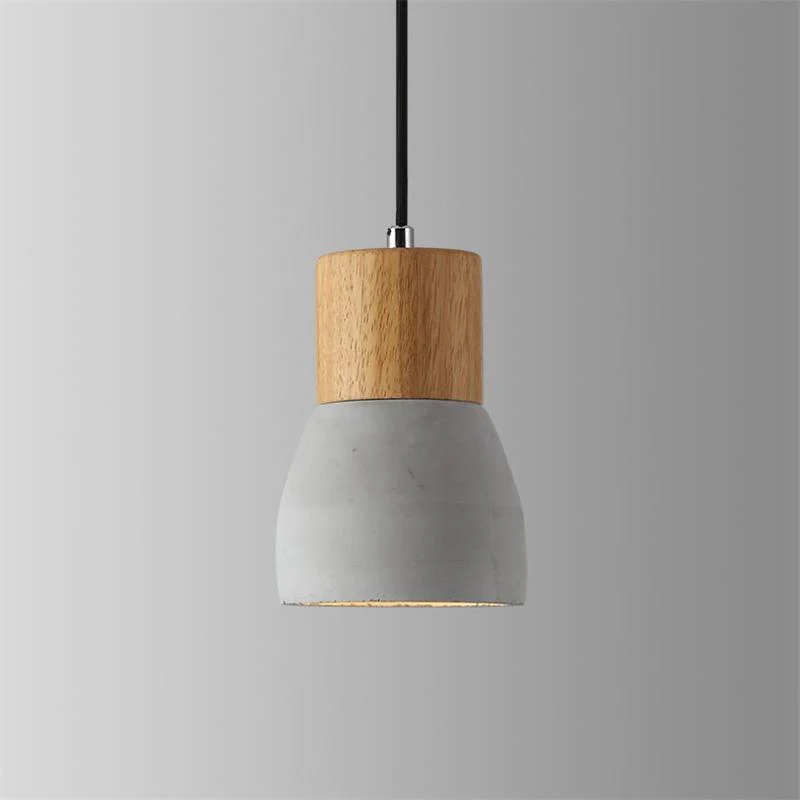 Andenon Cement Pendant Light - Image 28