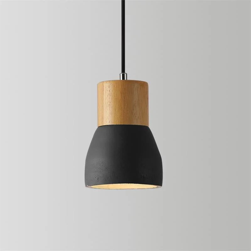 Andenon Cement Pendant Light - Image 29
