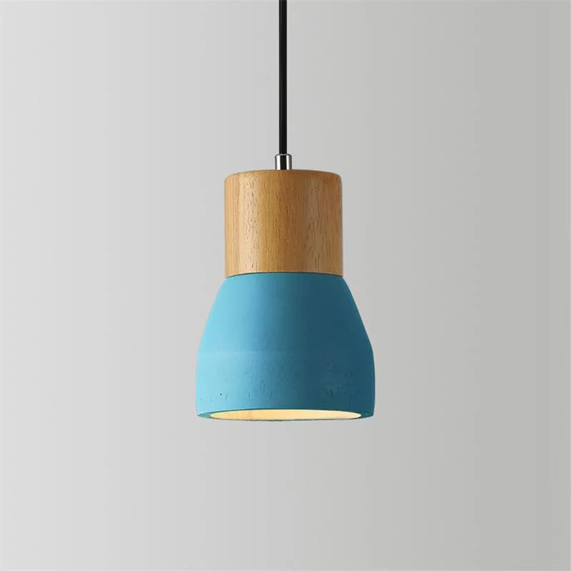 Andenon Cement Pendant Light - Image 31