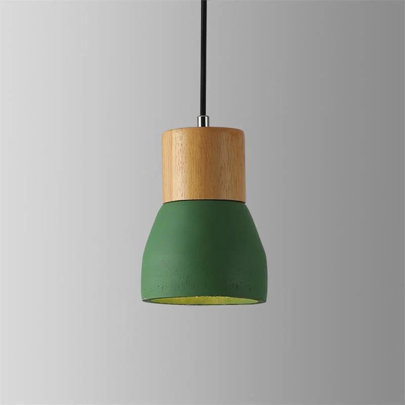 Andenon Cement Pendant Light - Image 32