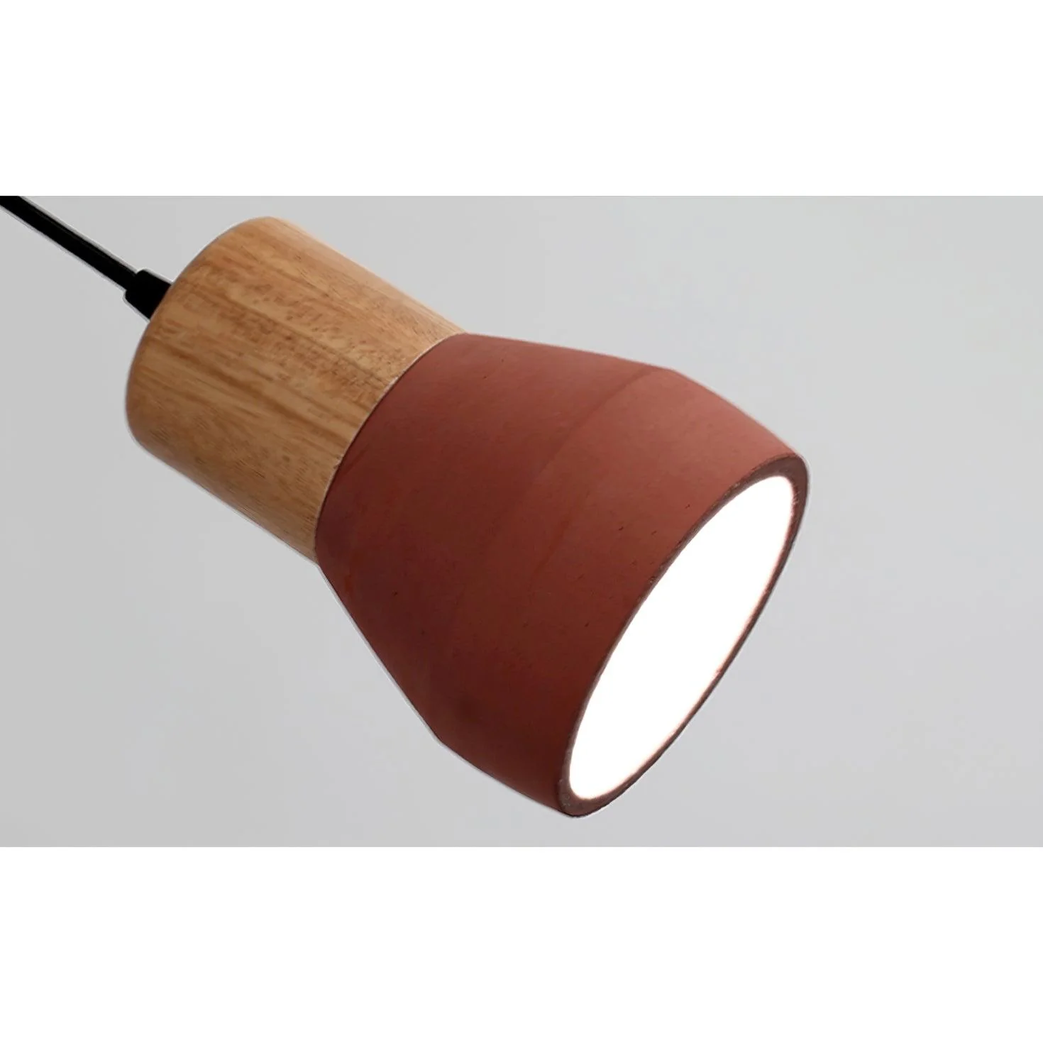 Andenon Cement Pendant Light - Image 33