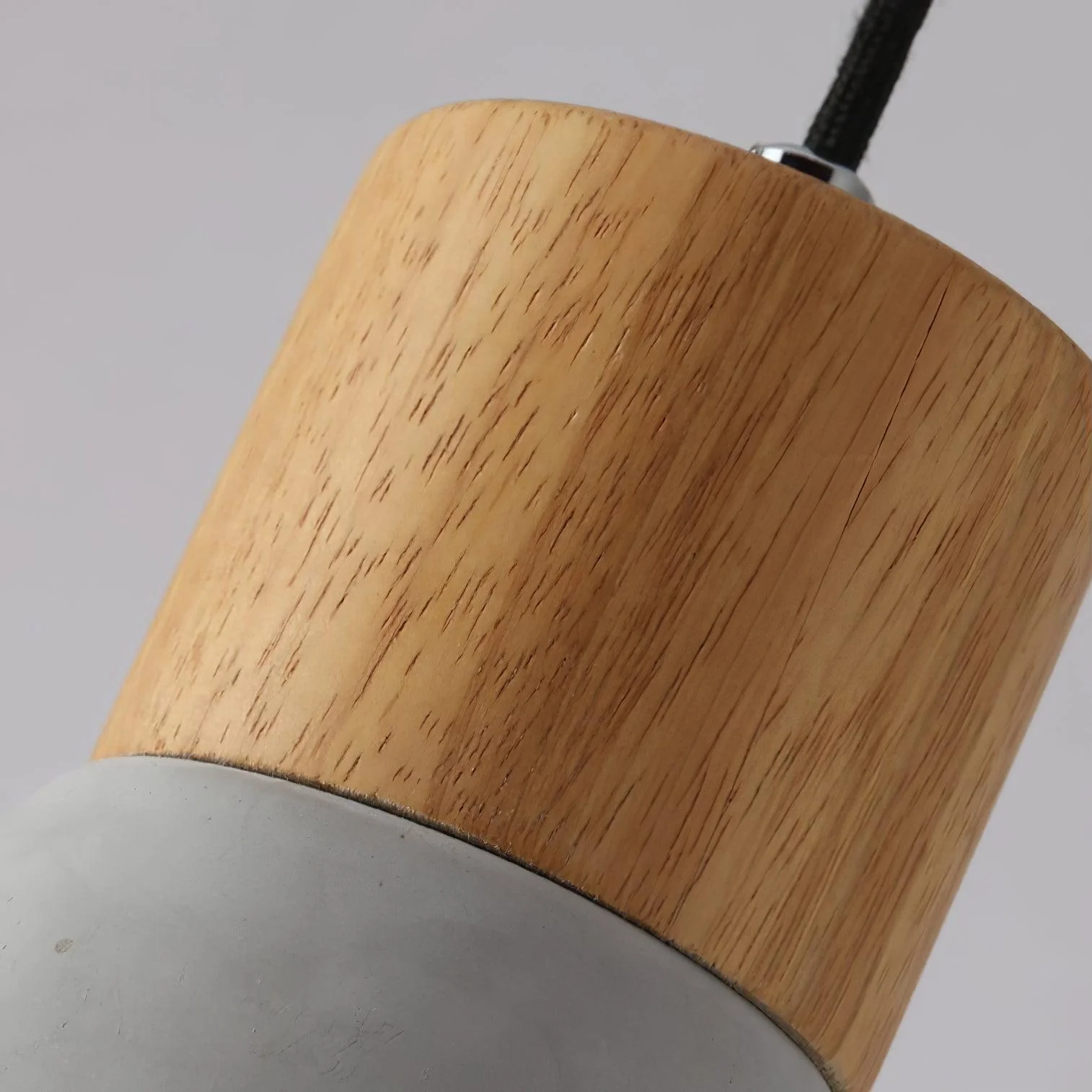 Andenon Cement Pendant Light - Image 36