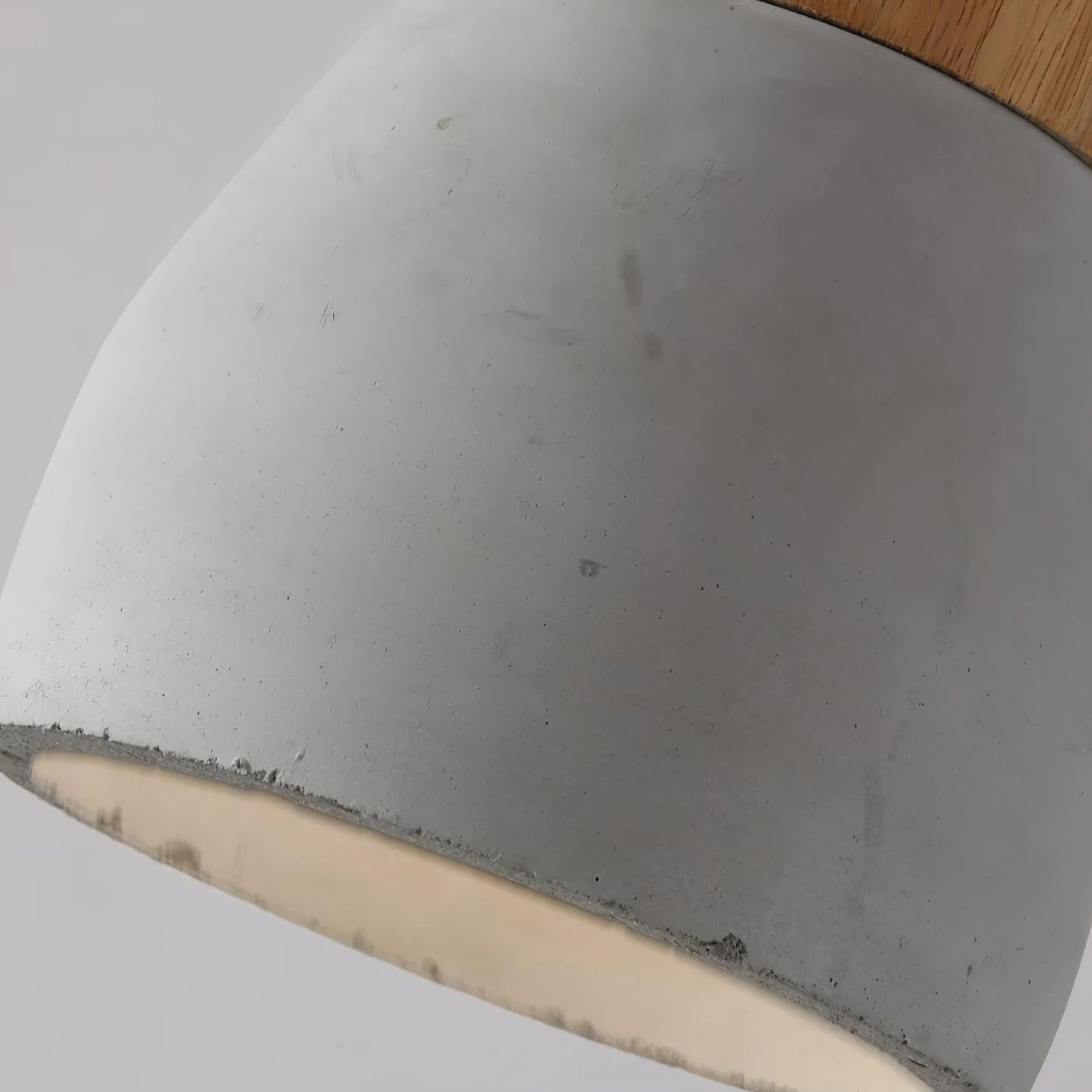 Andenon Cement Pendant Light - Image 37