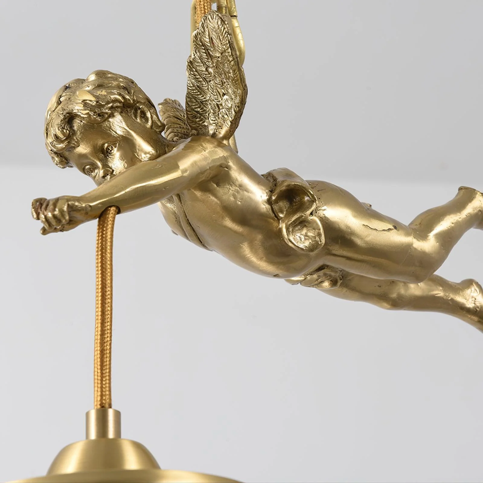 Angel Pendant Light - Image 20