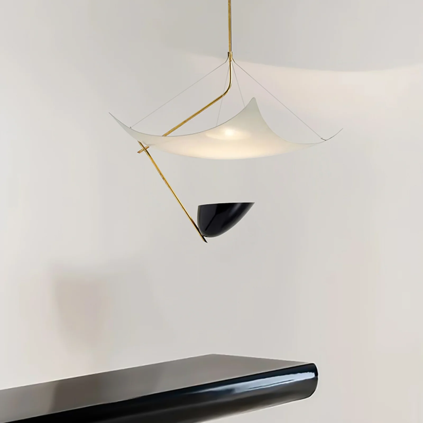 Angelo Lelii Pendant Light - Image 10