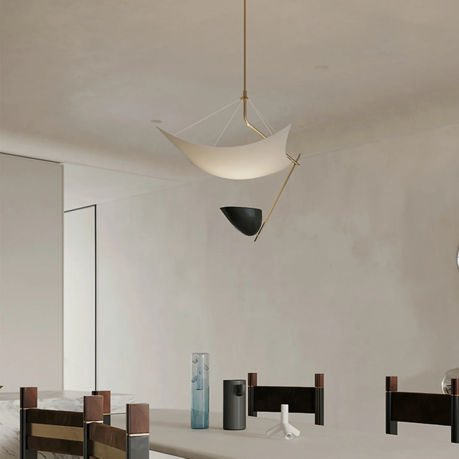 Angelo Lelii Pendant Light - Image 12