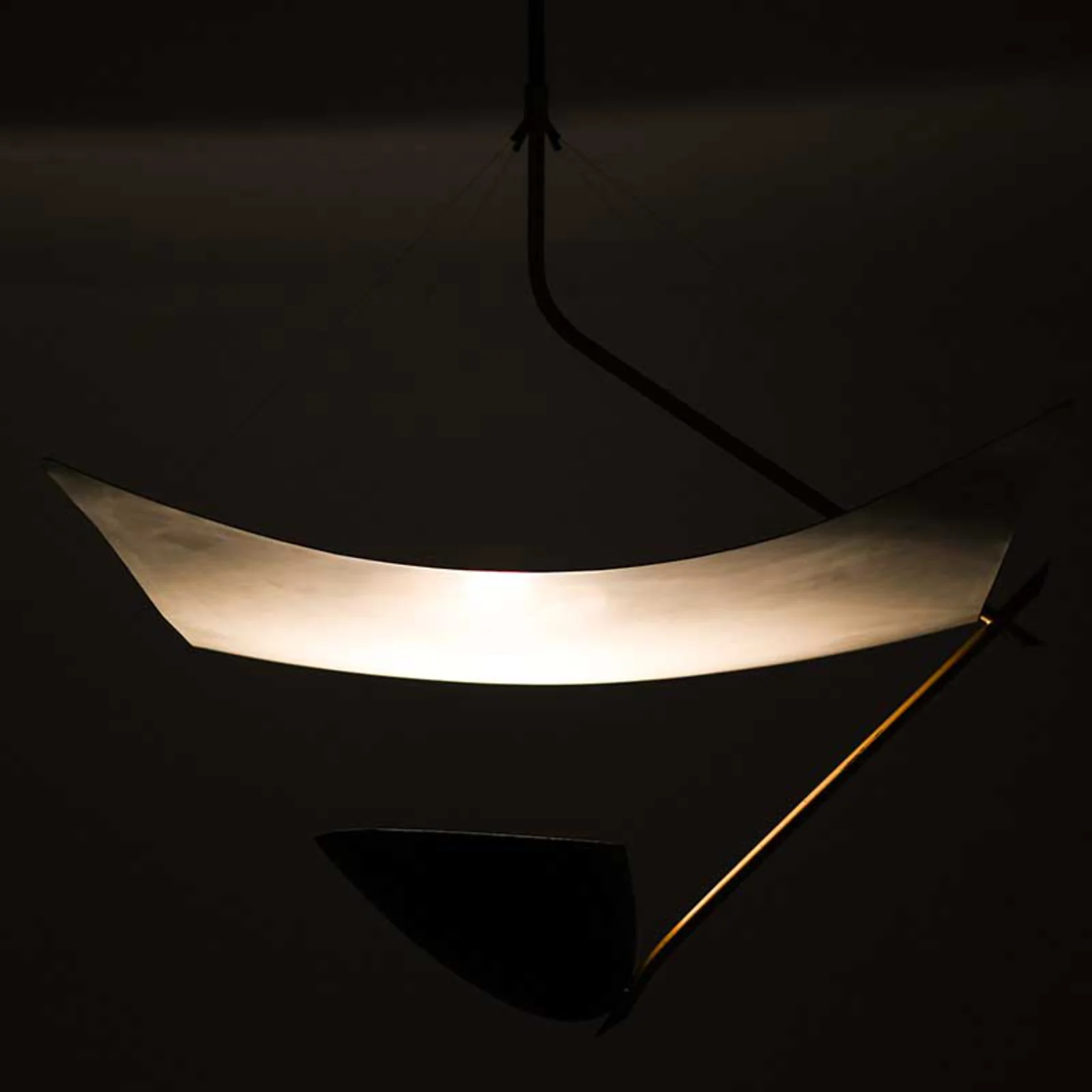 Angelo Lelii Pendant Light - Image 14