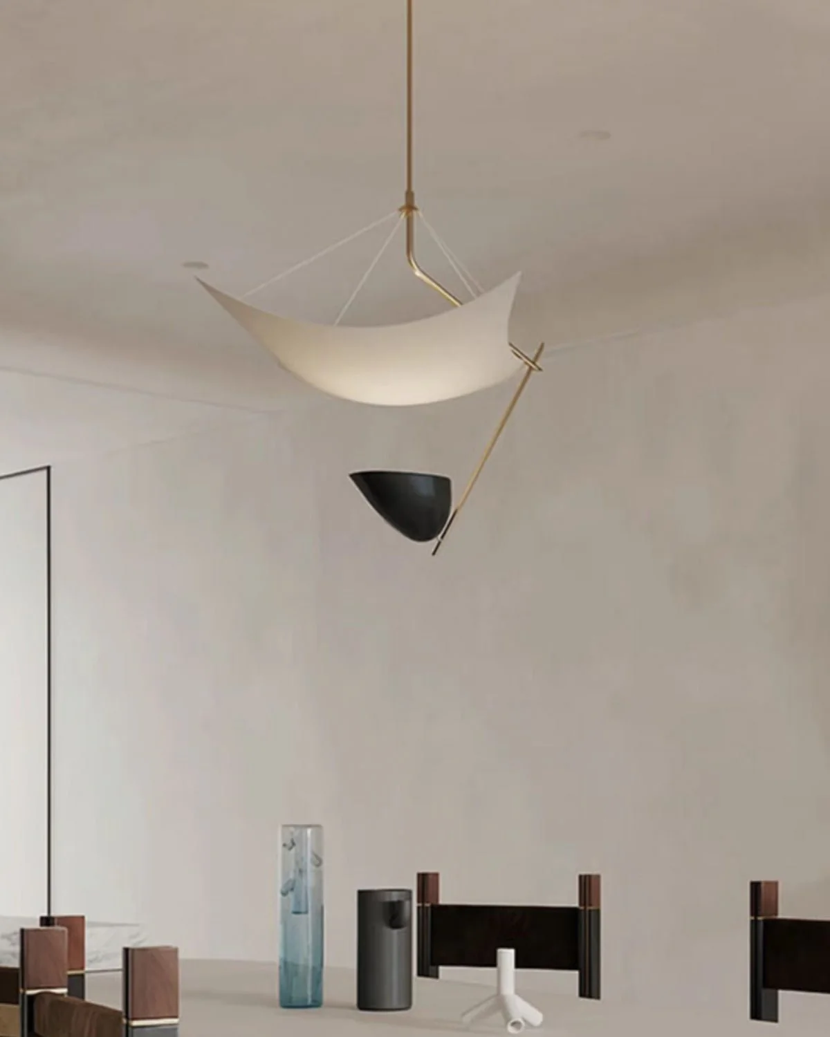 Angelo Lelii Pendant Light - Image 3