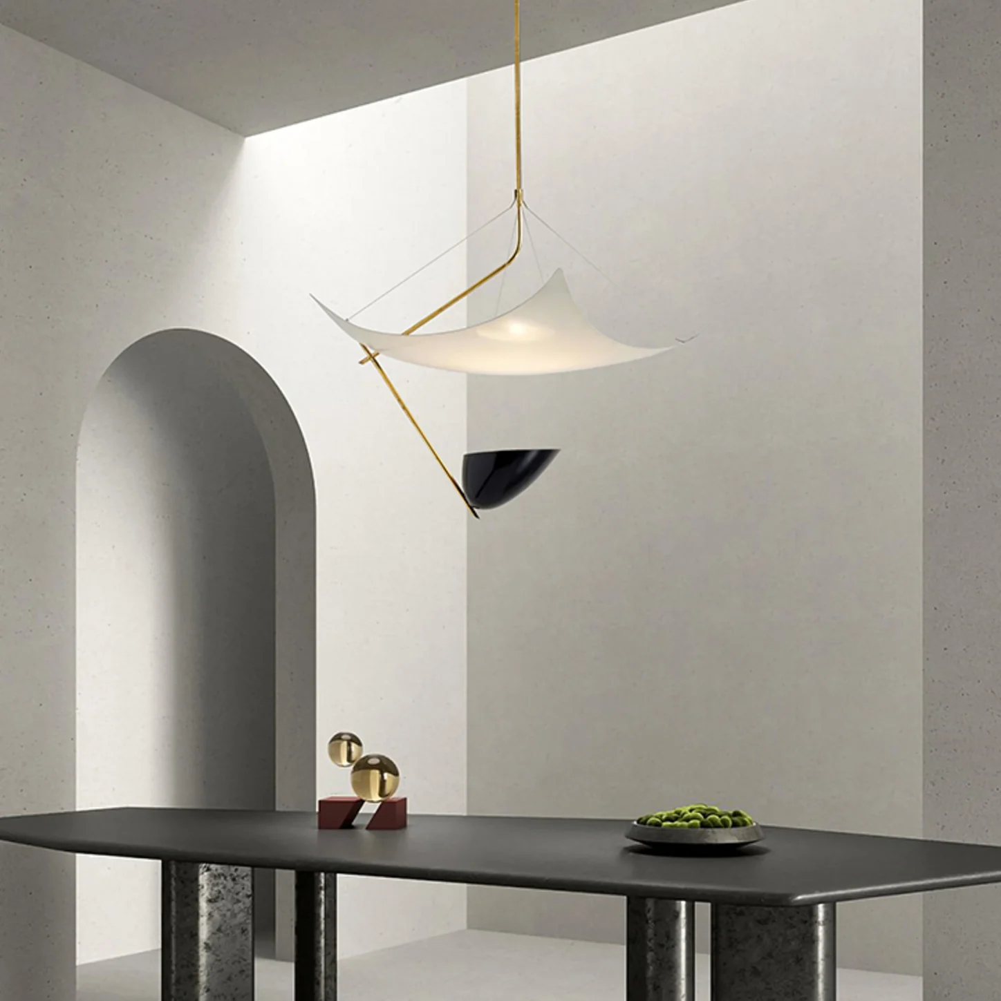 Angelo Lelii Pendant Light - Image 7