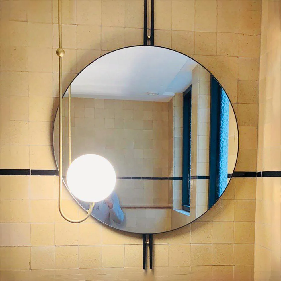 Angle Pendant Light - Image 17