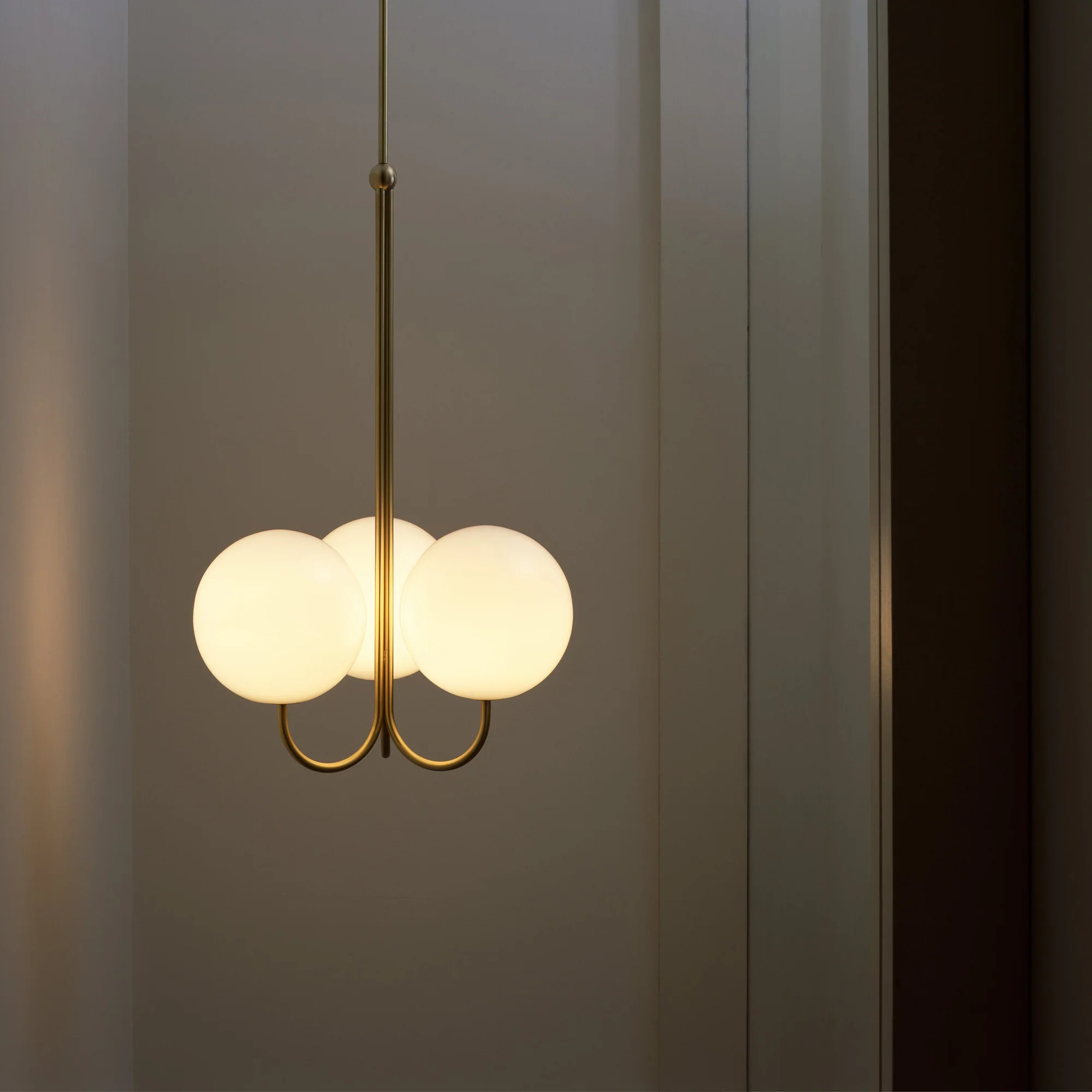 Angle Pendant Light - Image 2