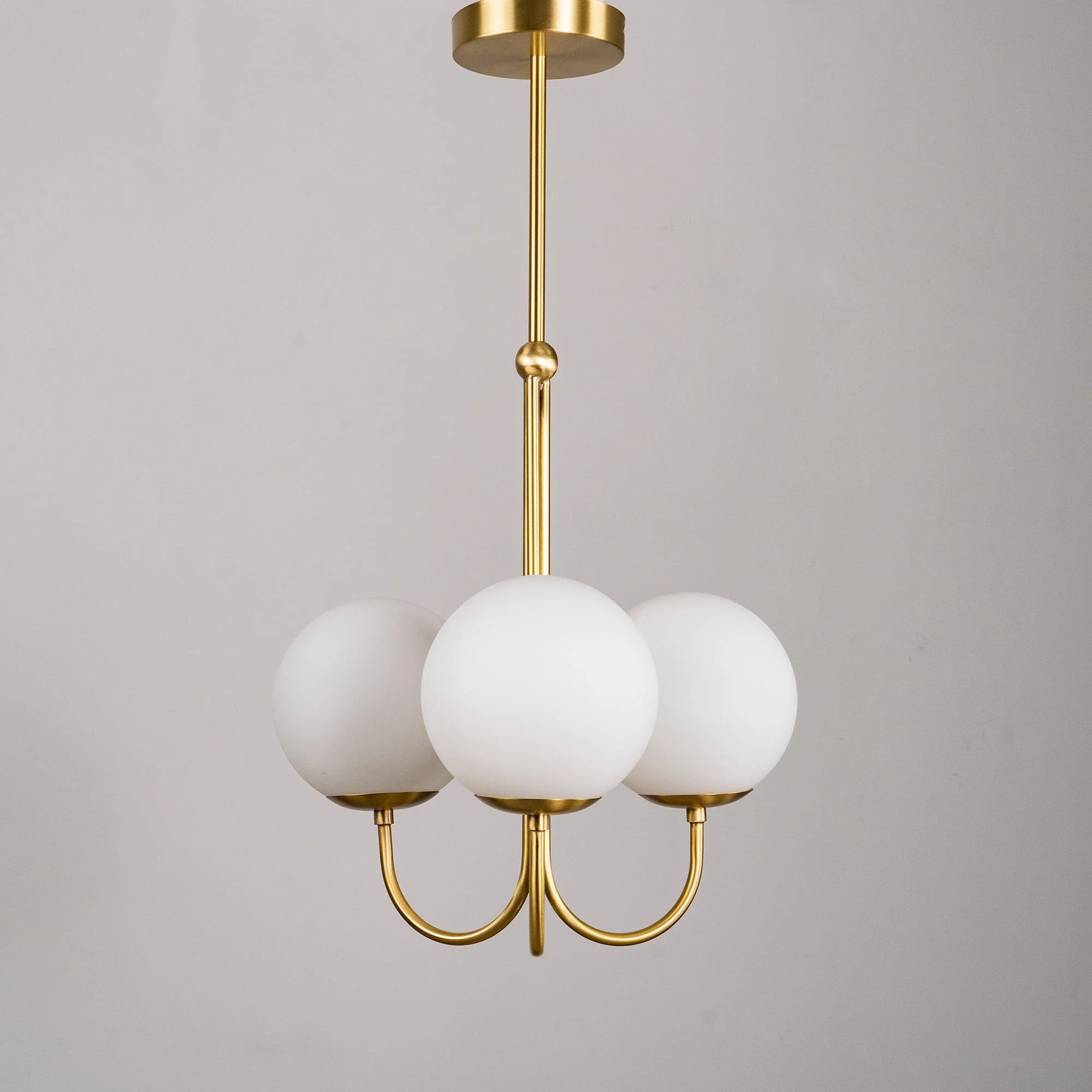 Angle Pendant Light - Image 27