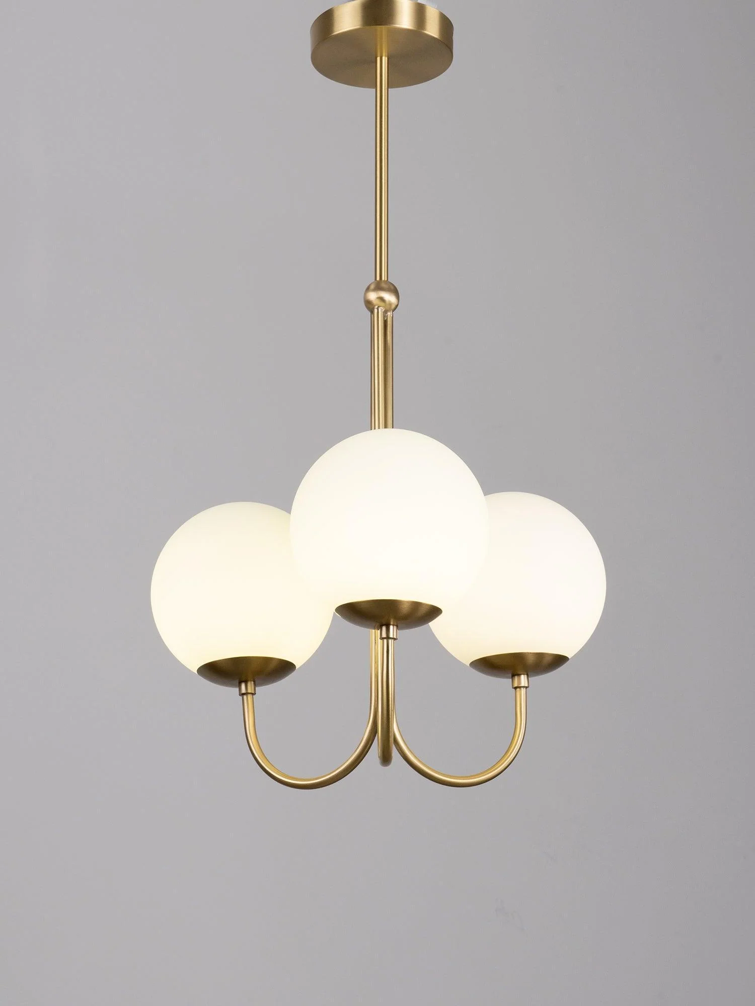 Angle Pendant Light - Image 33