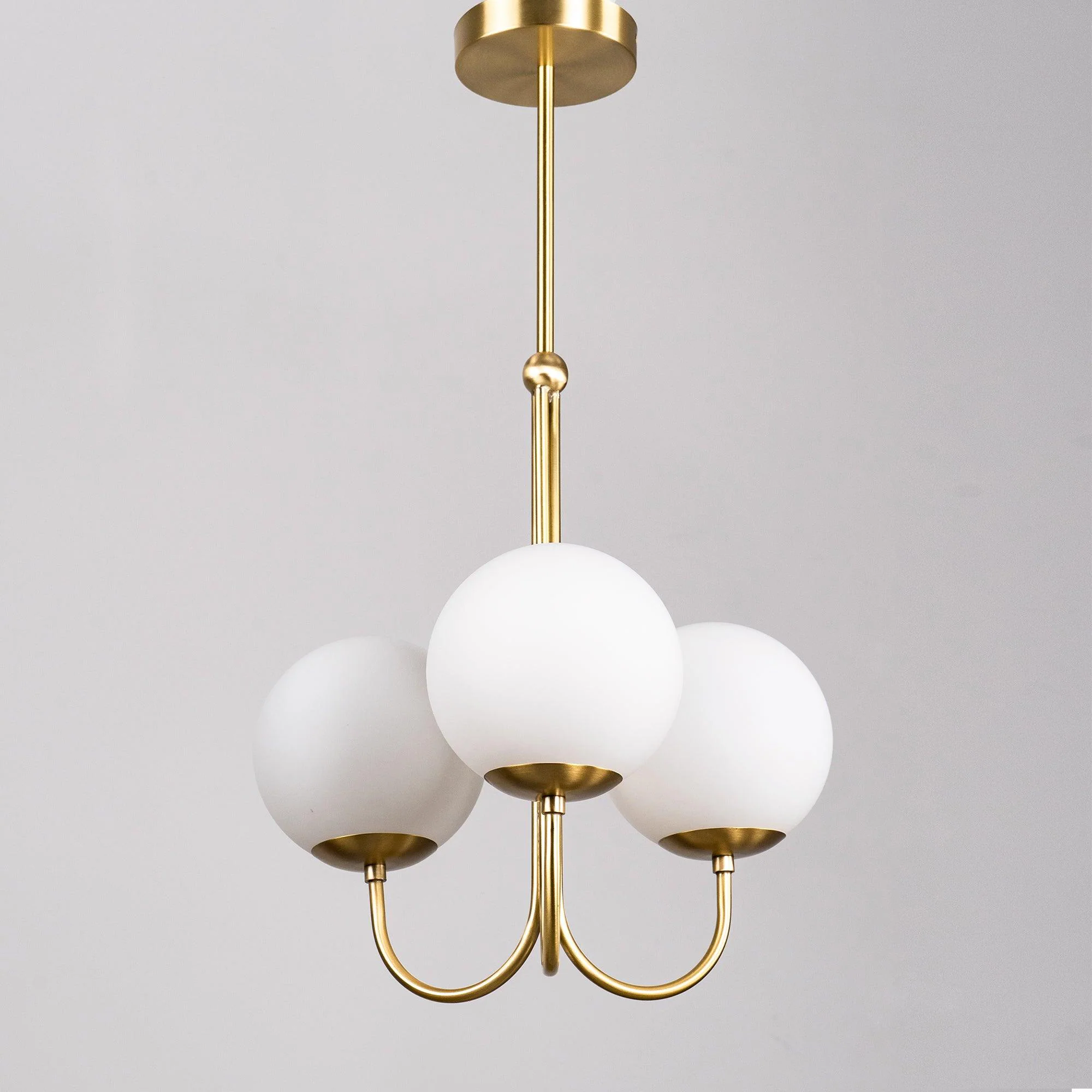 Angle Pendant Light - Image 37