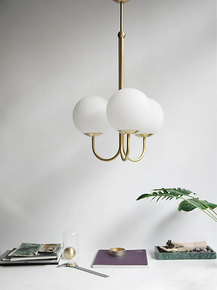 Angle Pendant Light - Image 48