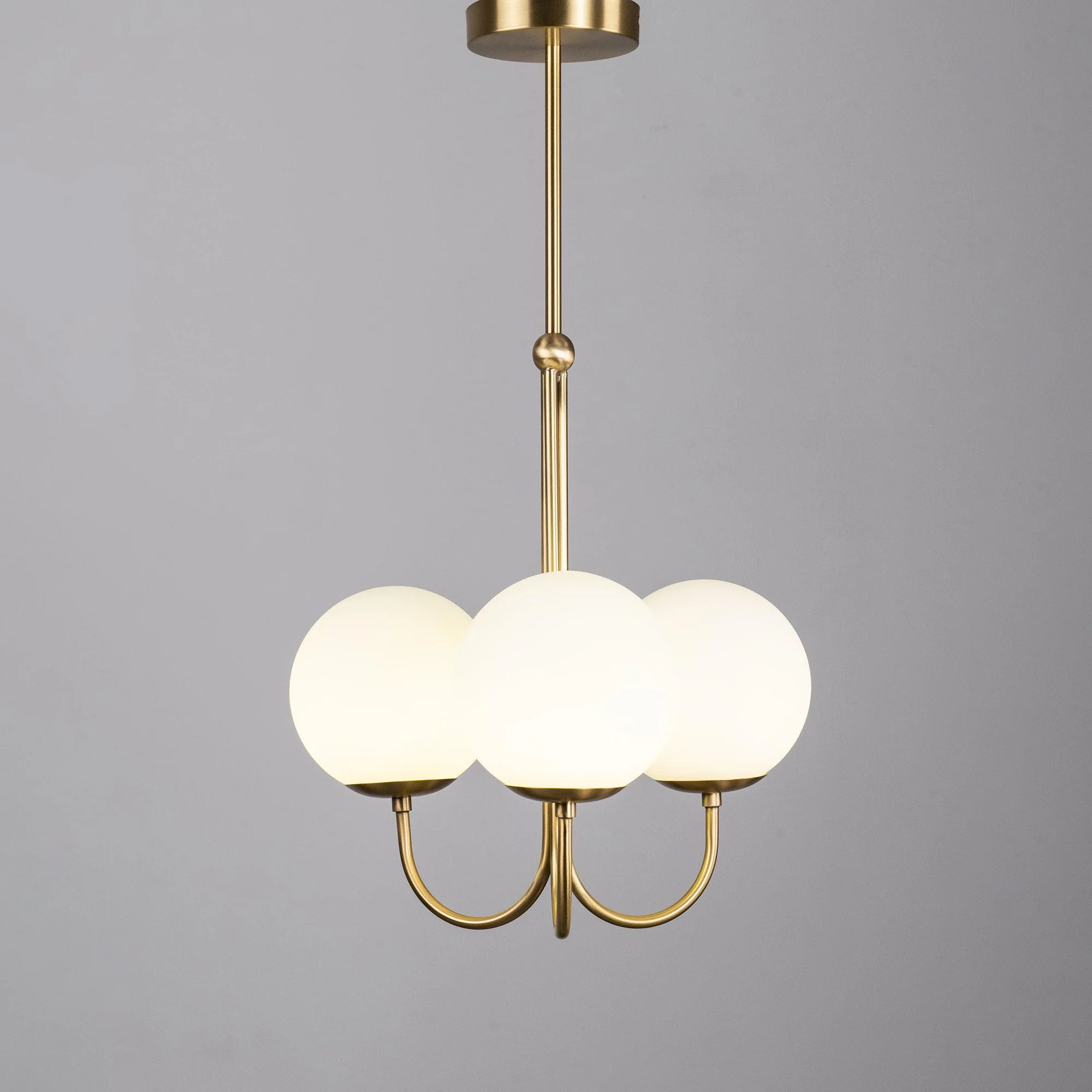 Angle Pendant Light - Image 57