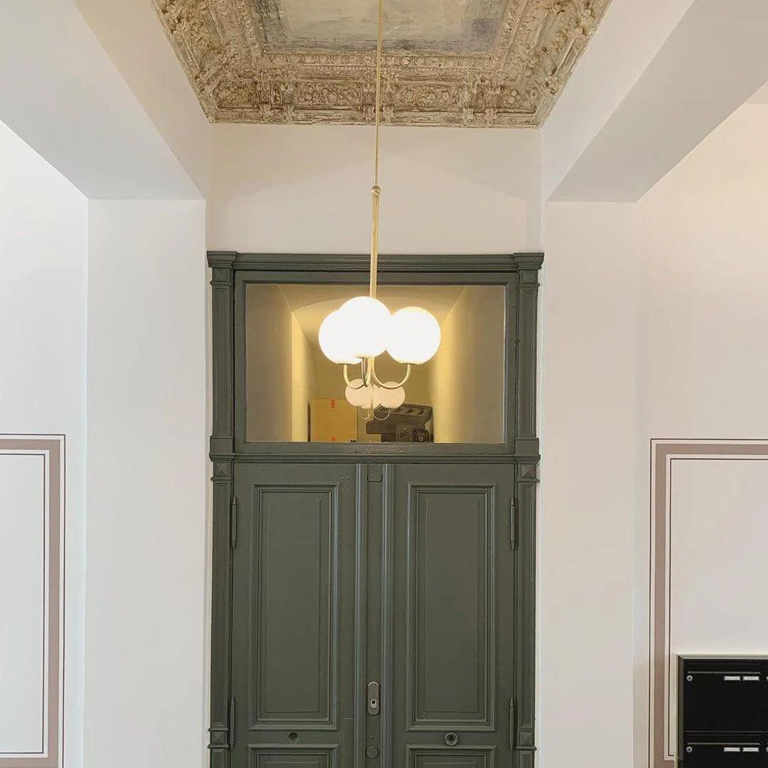 Angle Pendant Light - Image 6