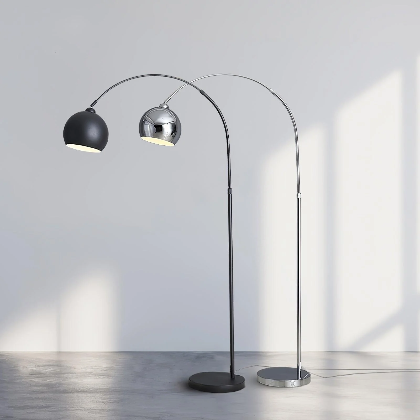 Angler Floor Lamp - Image 21