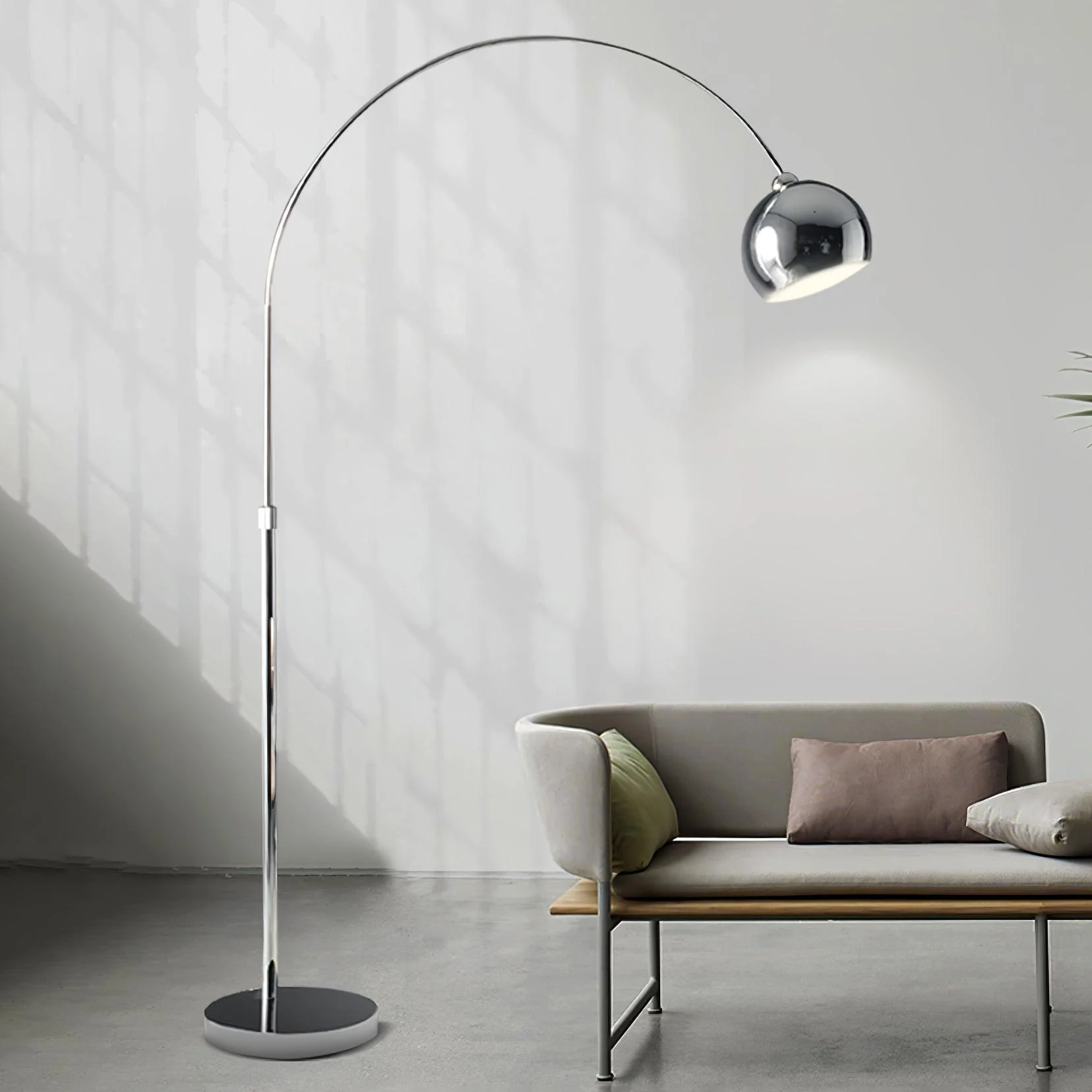 Angler Floor Lamp - Image 23