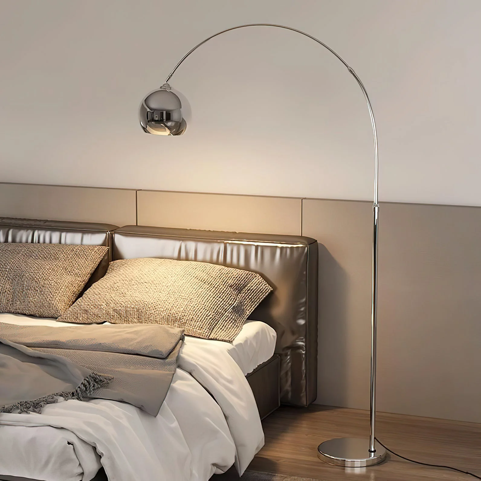 Angler Floor Lamp - Image 29